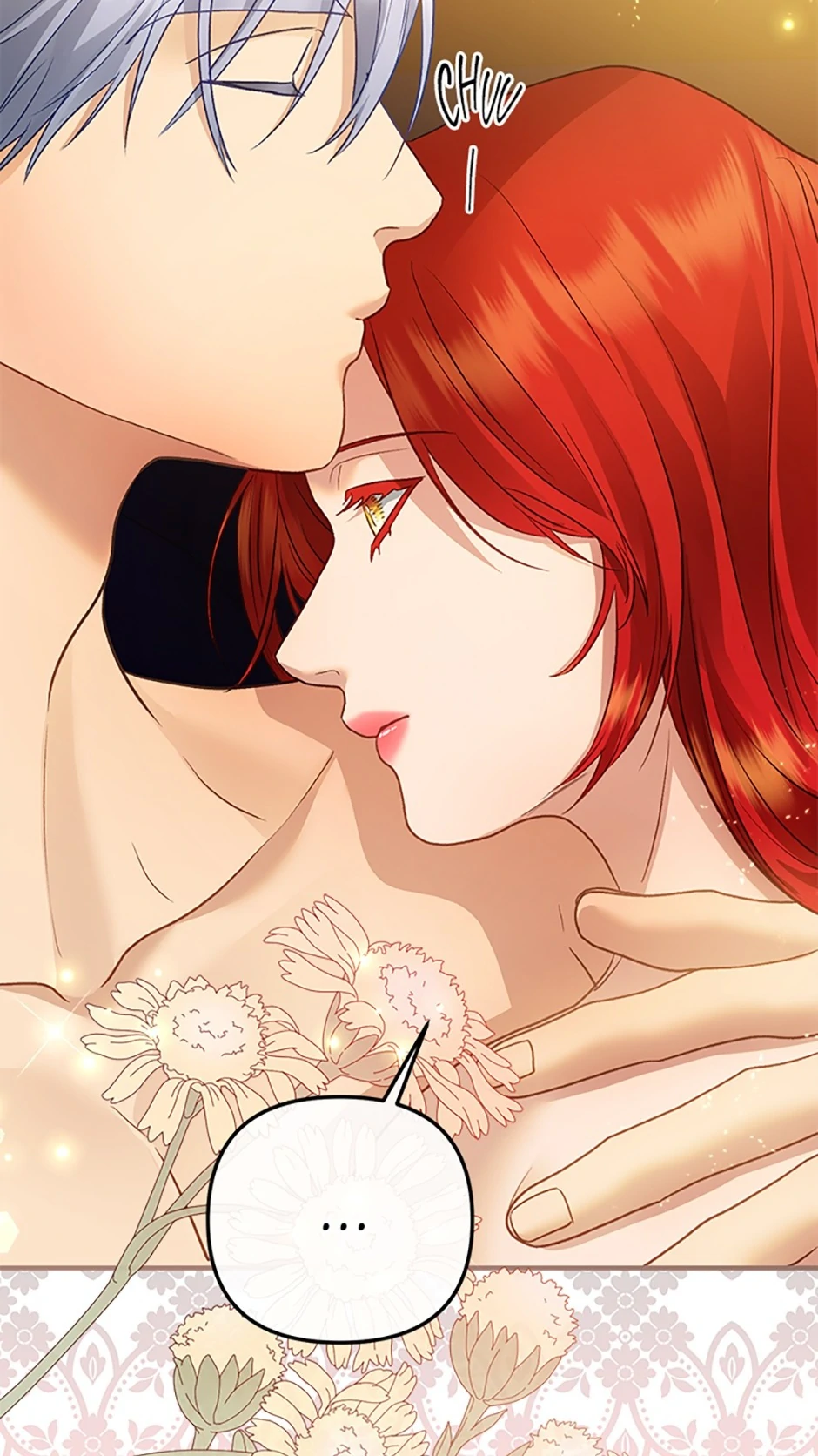 The Glamorous Life of the Fake Mistress Chapter 136 page 95 - 