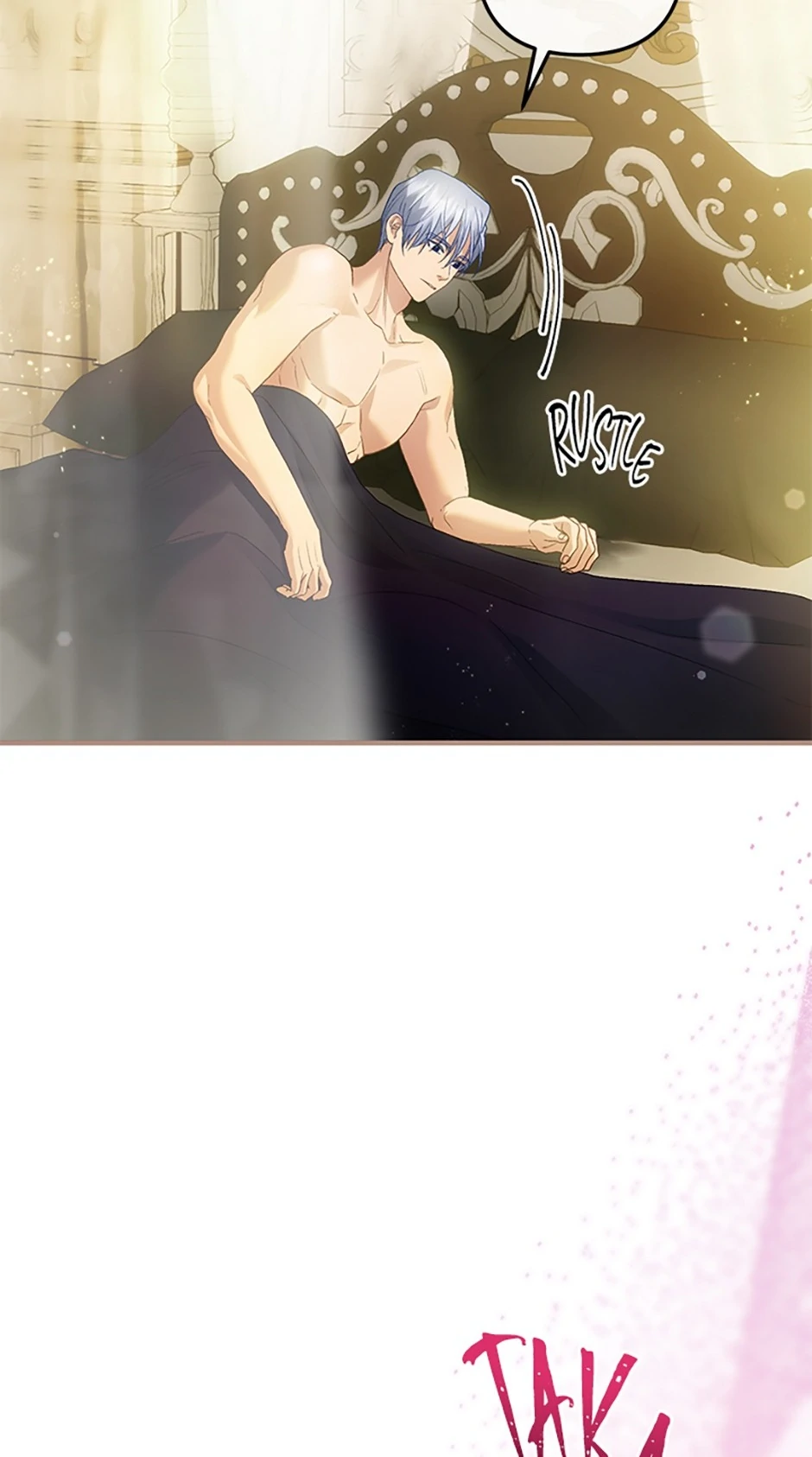 The Glamorous Life of the Fake Mistress Chapter 136 page 99 - 