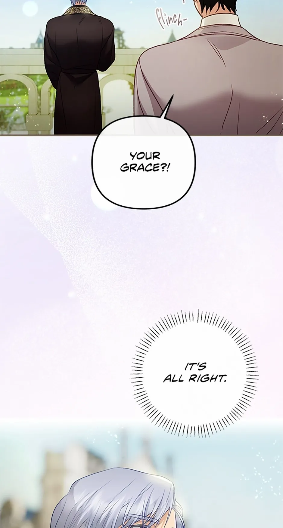 The Glamorous Life of the Fake Mistress Chapter 137 page 11 - 