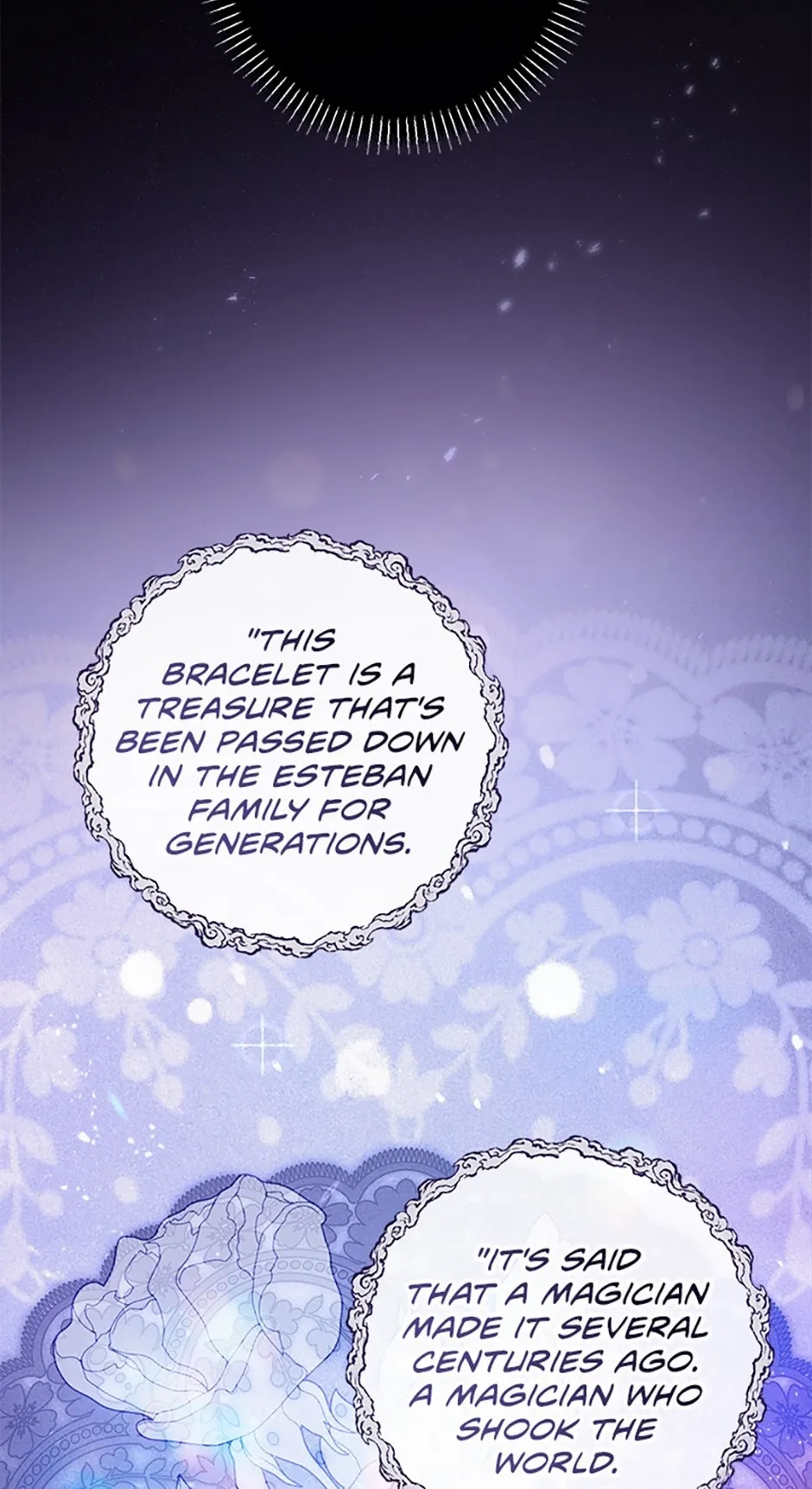 The Glamorous Life of the Fake Mistress Chapter 137 page 101 - 