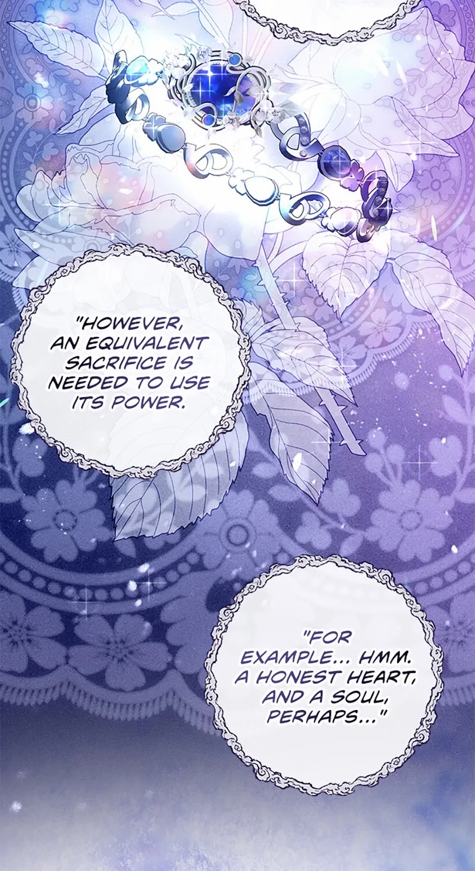 The Glamorous Life of the Fake Mistress Chapter 137 page 102 - 