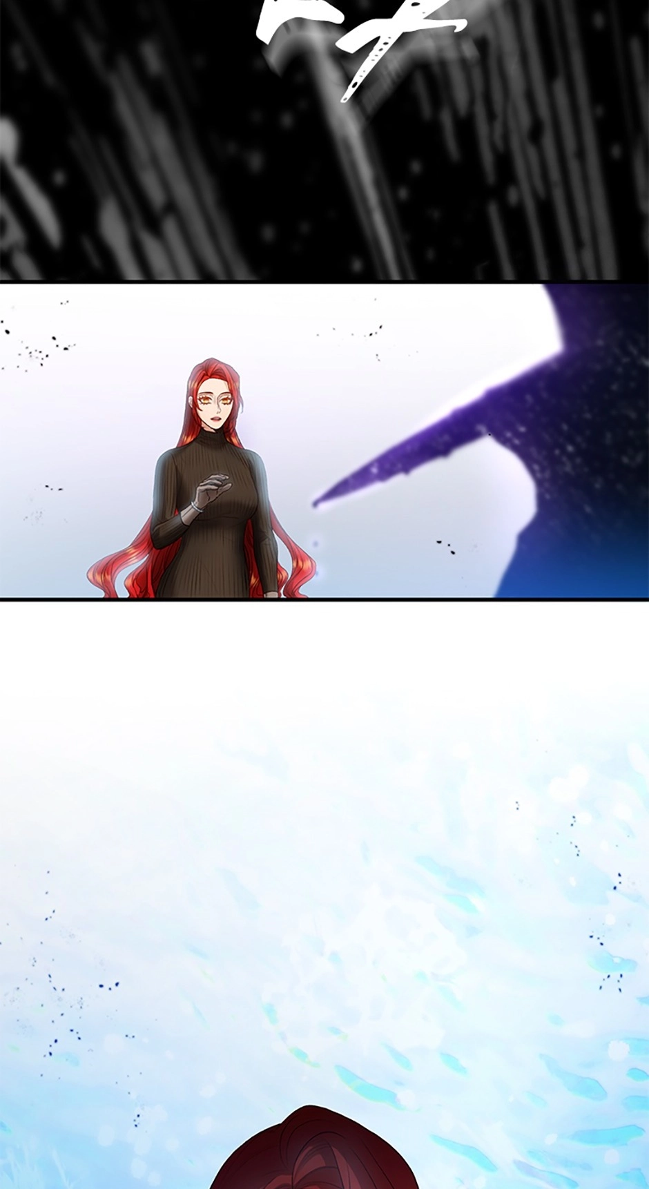 The Glamorous Life of the Fake Mistress Chapter 137 page 109 - 