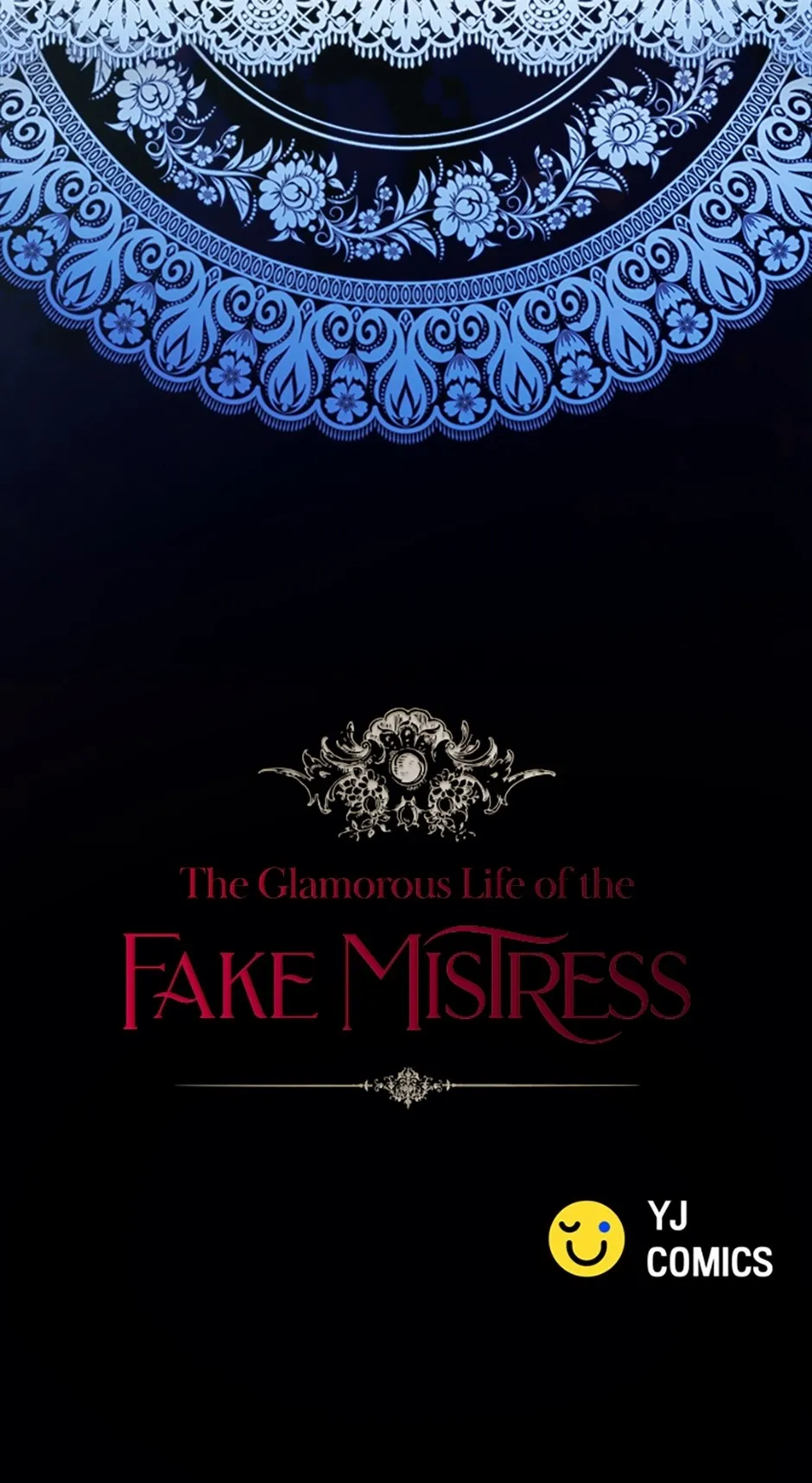 The Glamorous Life of the Fake Mistress Chapter 137 page 111 - 