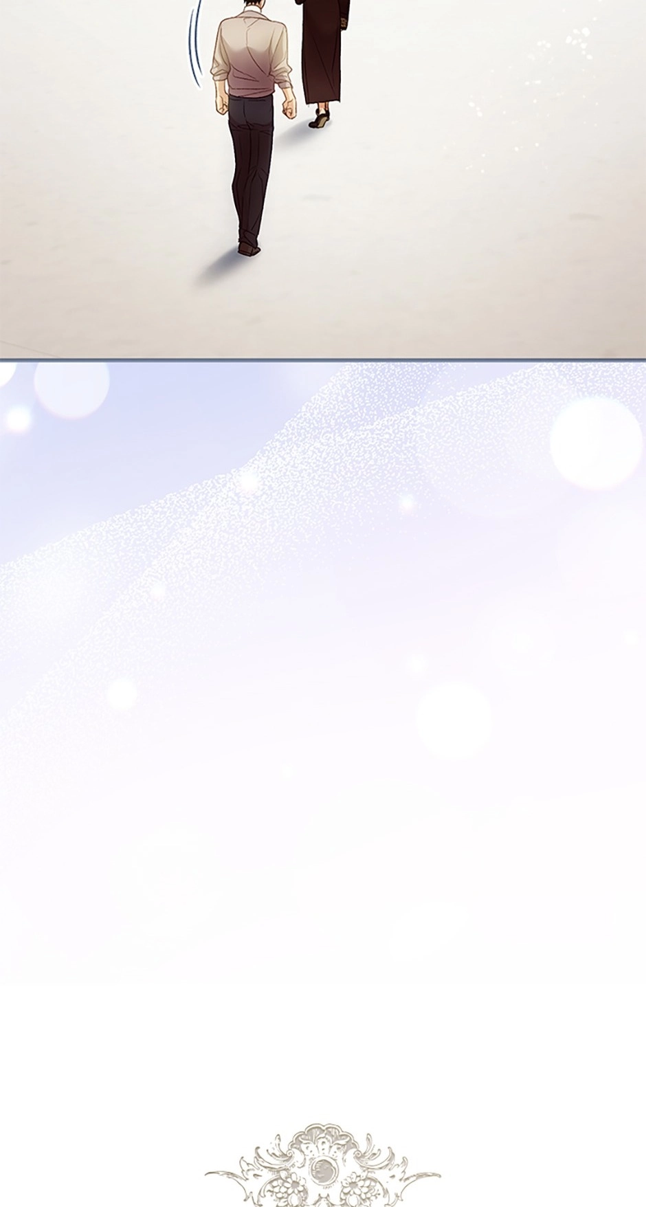 The Glamorous Life of the Fake Mistress Chapter 137 page 14 - 