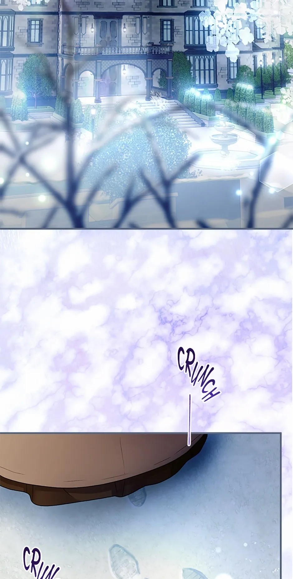 The Glamorous Life of the Fake Mistress Chapter 137 page 22 - 