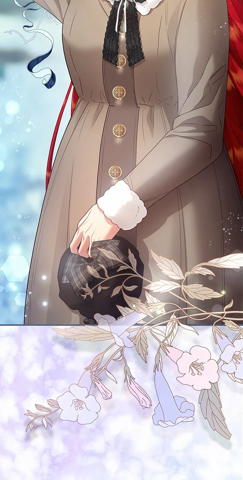 The Glamorous Life of the Fake Mistress Chapter 137 page 24 - 
