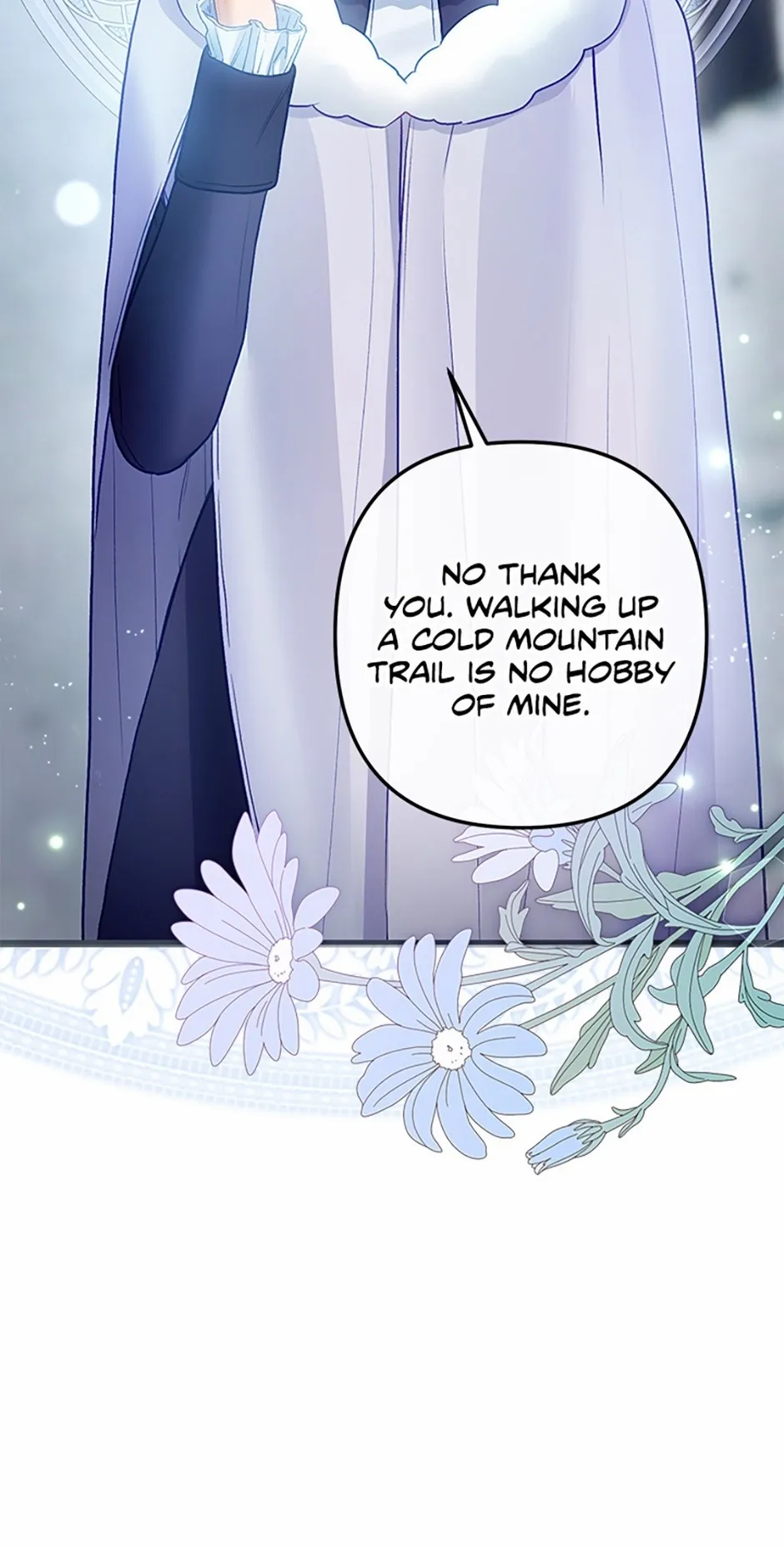 The Glamorous Life of the Fake Mistress Chapter 137 page 27 - 