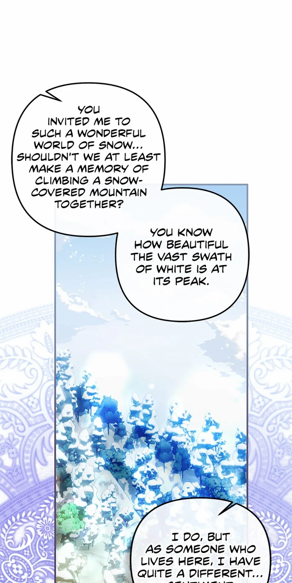 The Glamorous Life of the Fake Mistress Chapter 137 page 28 - 