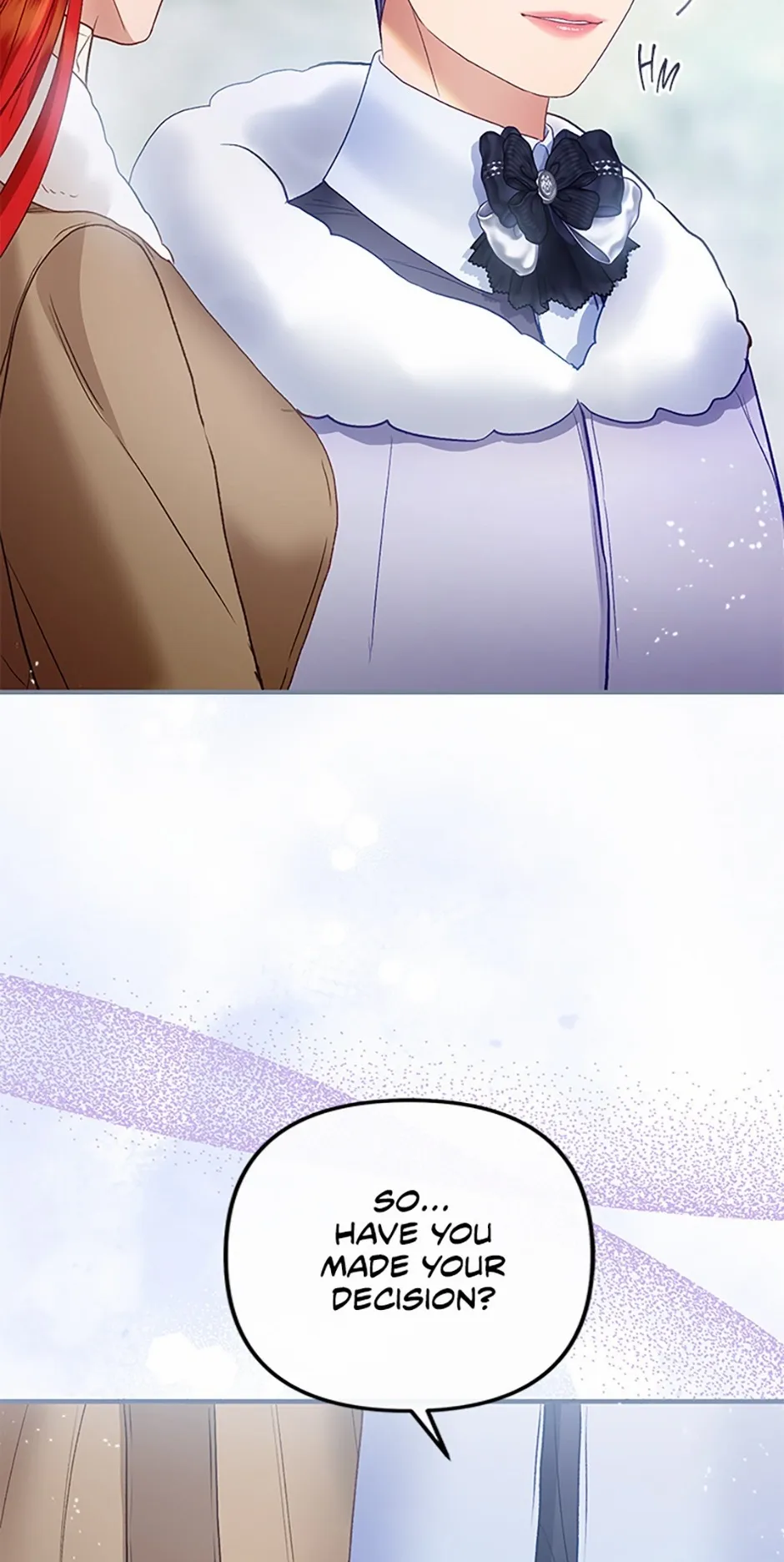 The Glamorous Life of the Fake Mistress Chapter 137 page 32 - 