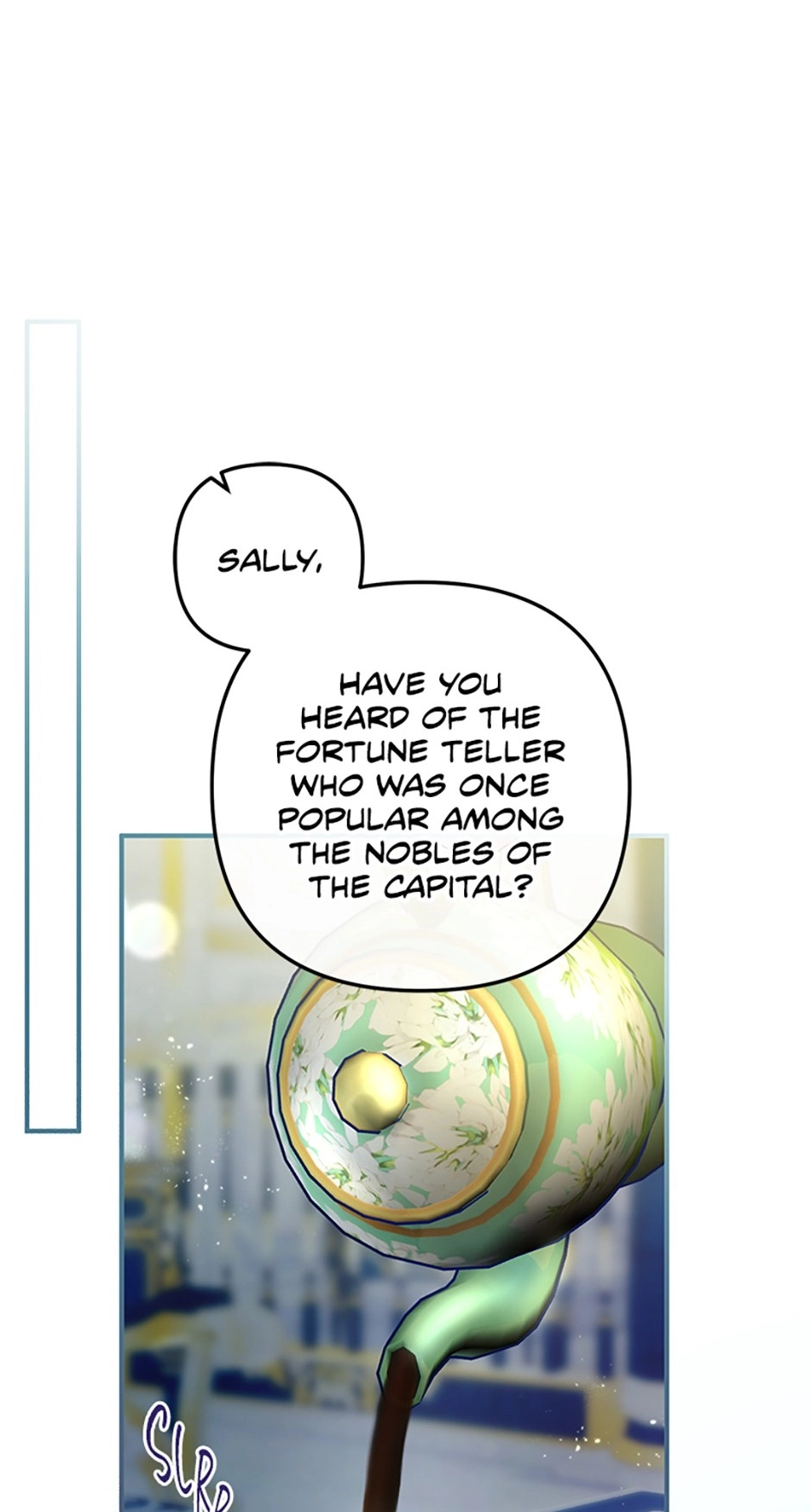 The Glamorous Life of the Fake Mistress Chapter 137 page 44 - 