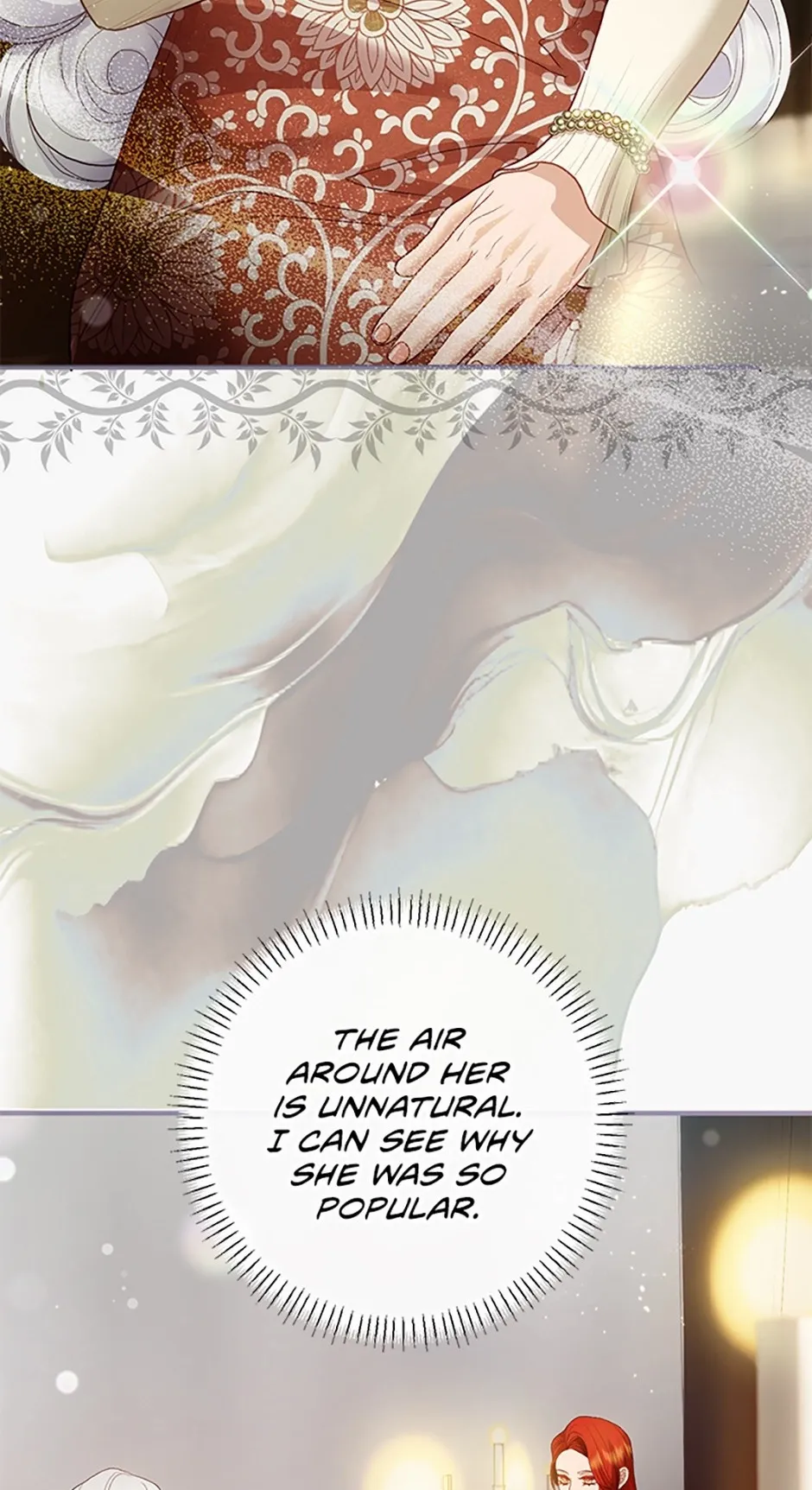 The Glamorous Life of the Fake Mistress Chapter 137 page 62 - 