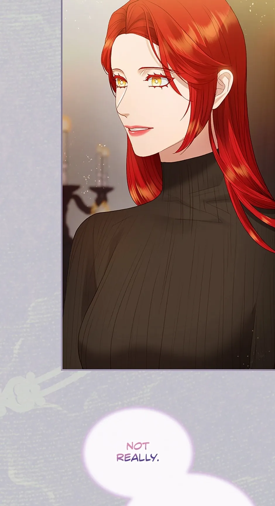 The Glamorous Life of the Fake Mistress Chapter 137 page 64 - 