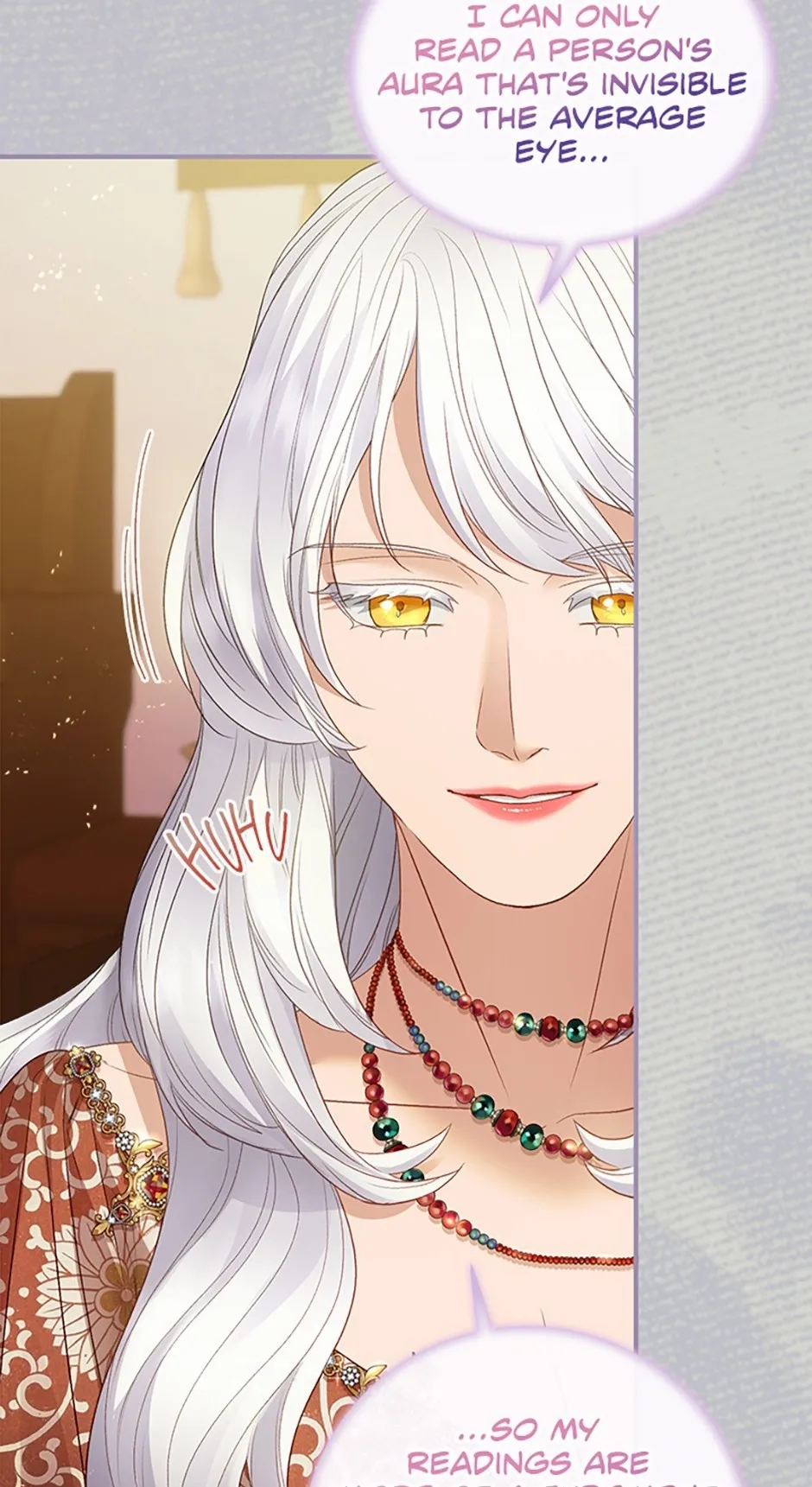 The Glamorous Life of the Fake Mistress Chapter 137 page 65 - 