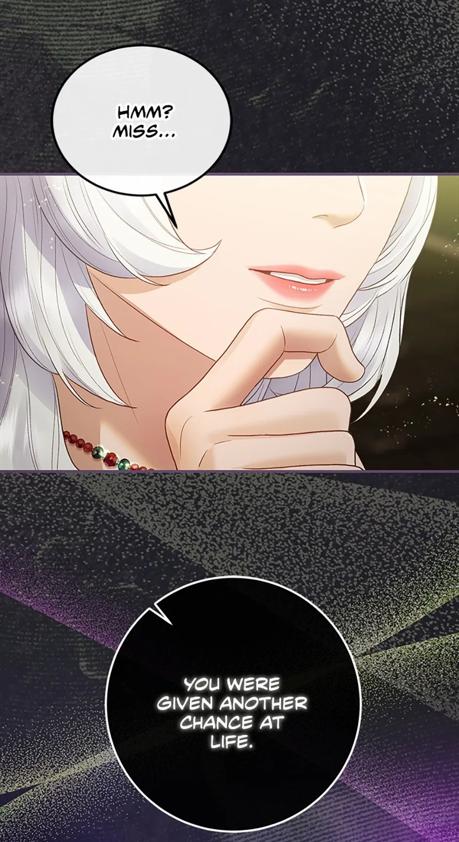 The Glamorous Life of the Fake Mistress Chapter 137 page 67 - 
