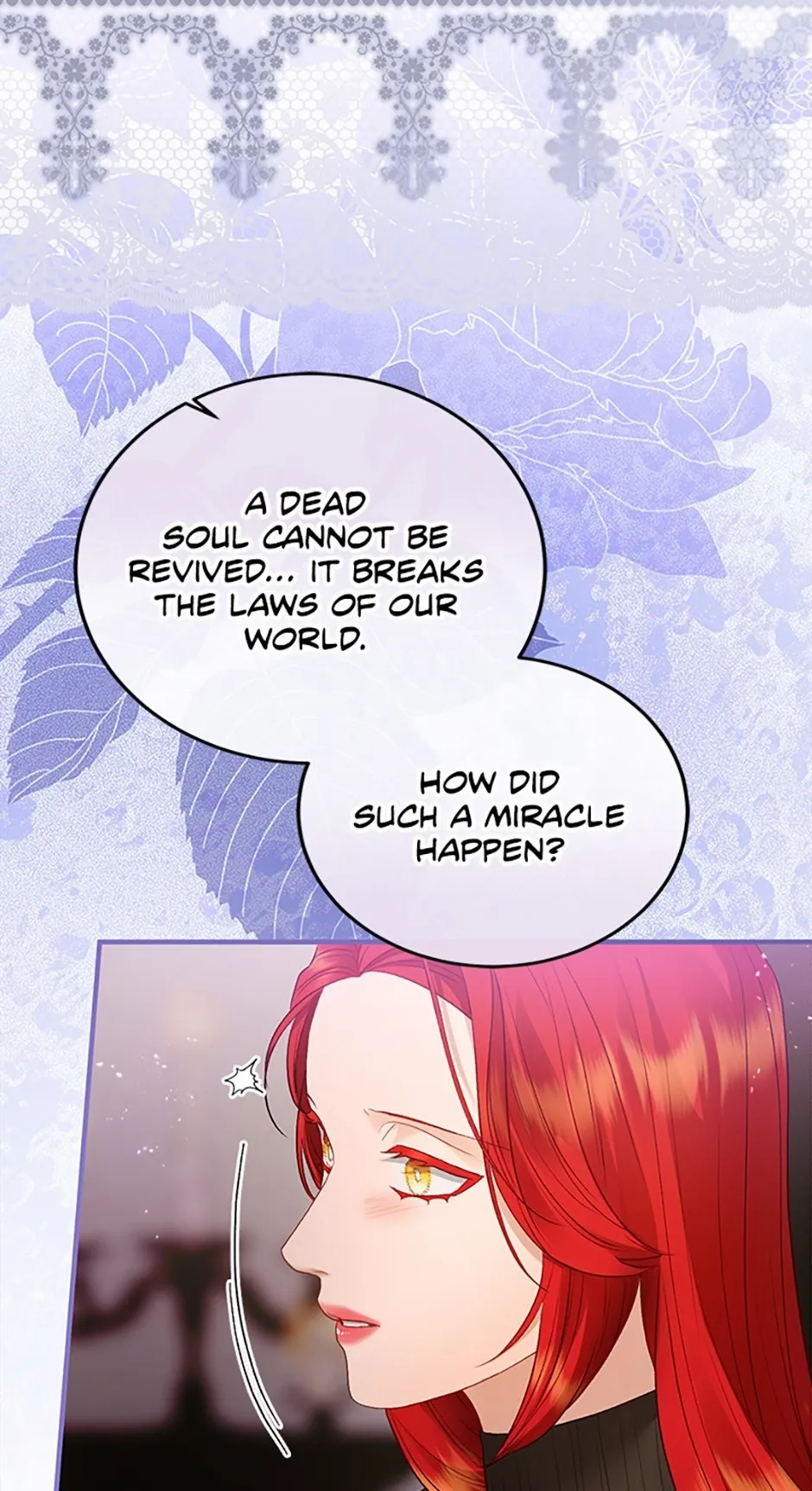 The Glamorous Life of the Fake Mistress Chapter 137 page 69 - 