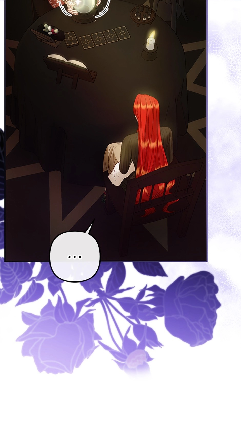The Glamorous Life of the Fake Mistress Chapter 137 page 71 - 