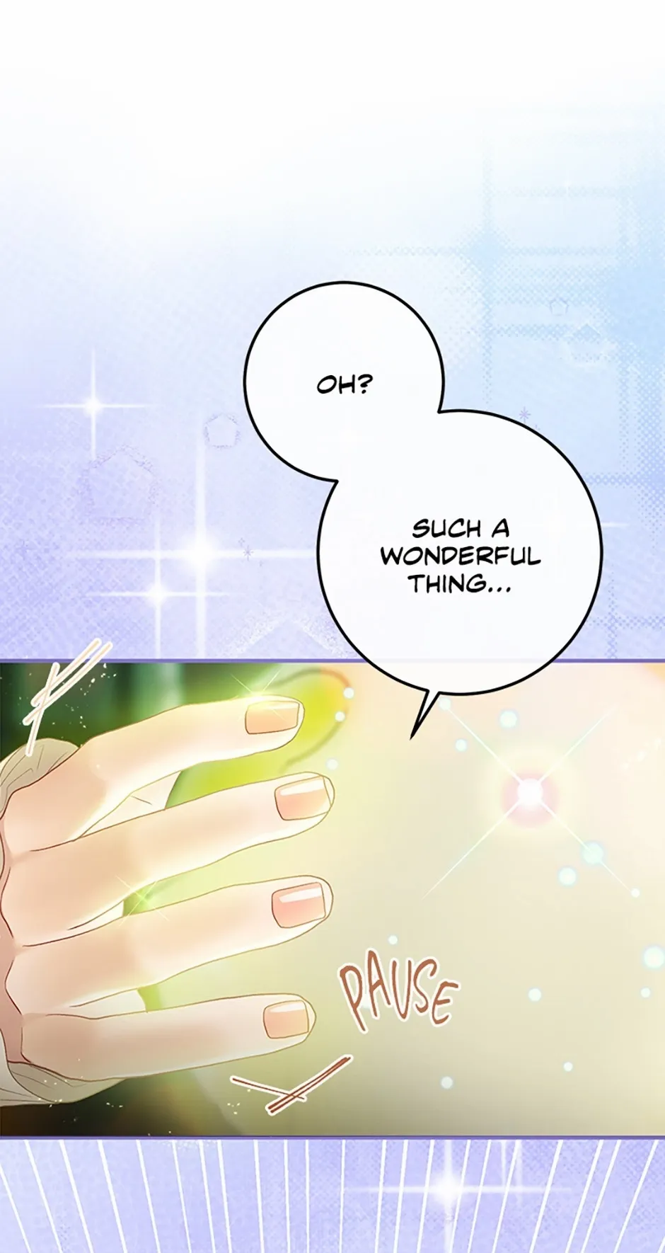 The Glamorous Life of the Fake Mistress Chapter 137 page 72 - 