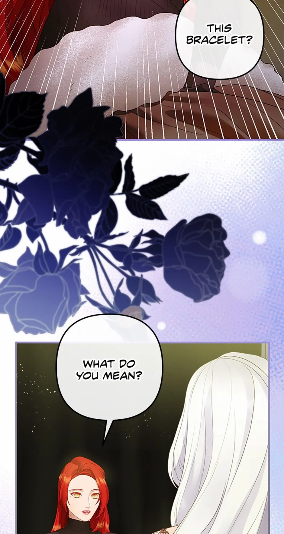 The Glamorous Life of the Fake Mistress Chapter 137 page 74 - 