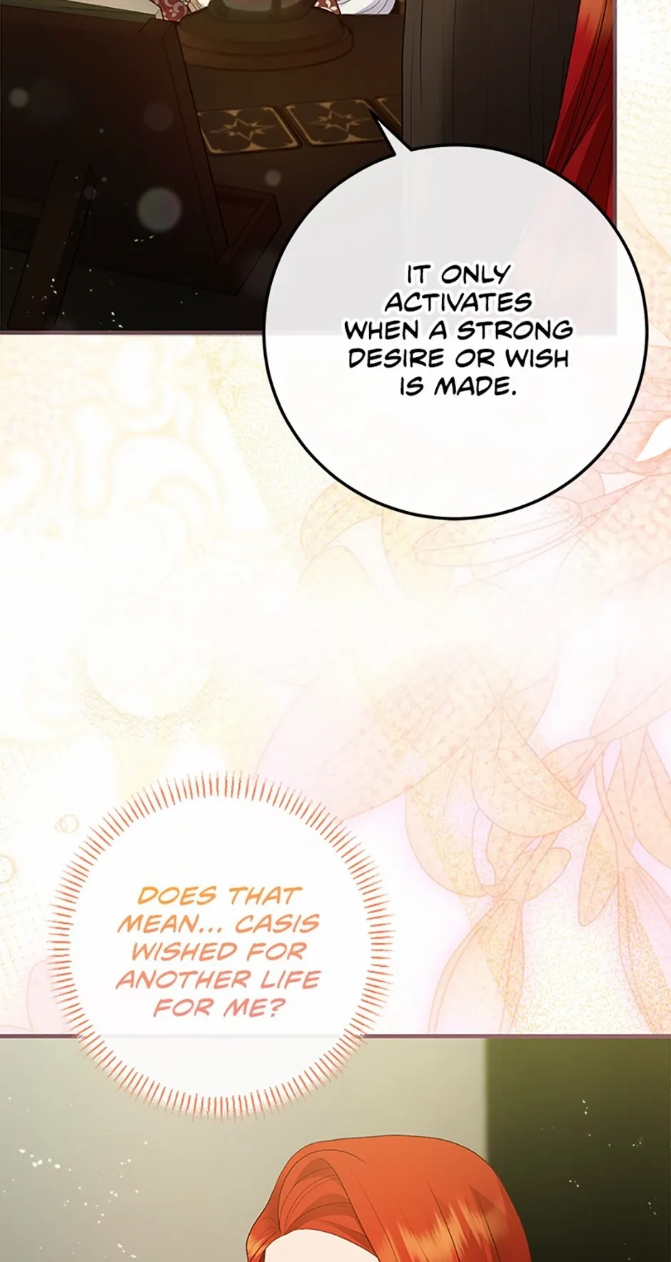 The Glamorous Life of the Fake Mistress Chapter 137 page 78 - 