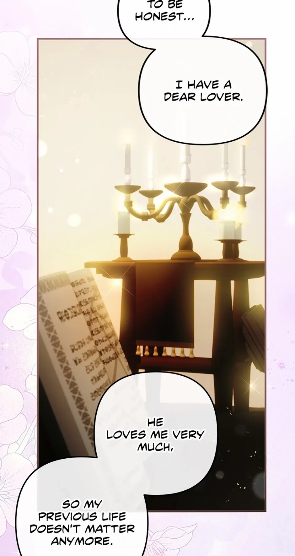 The Glamorous Life of the Fake Mistress Chapter 137 page 81 - 