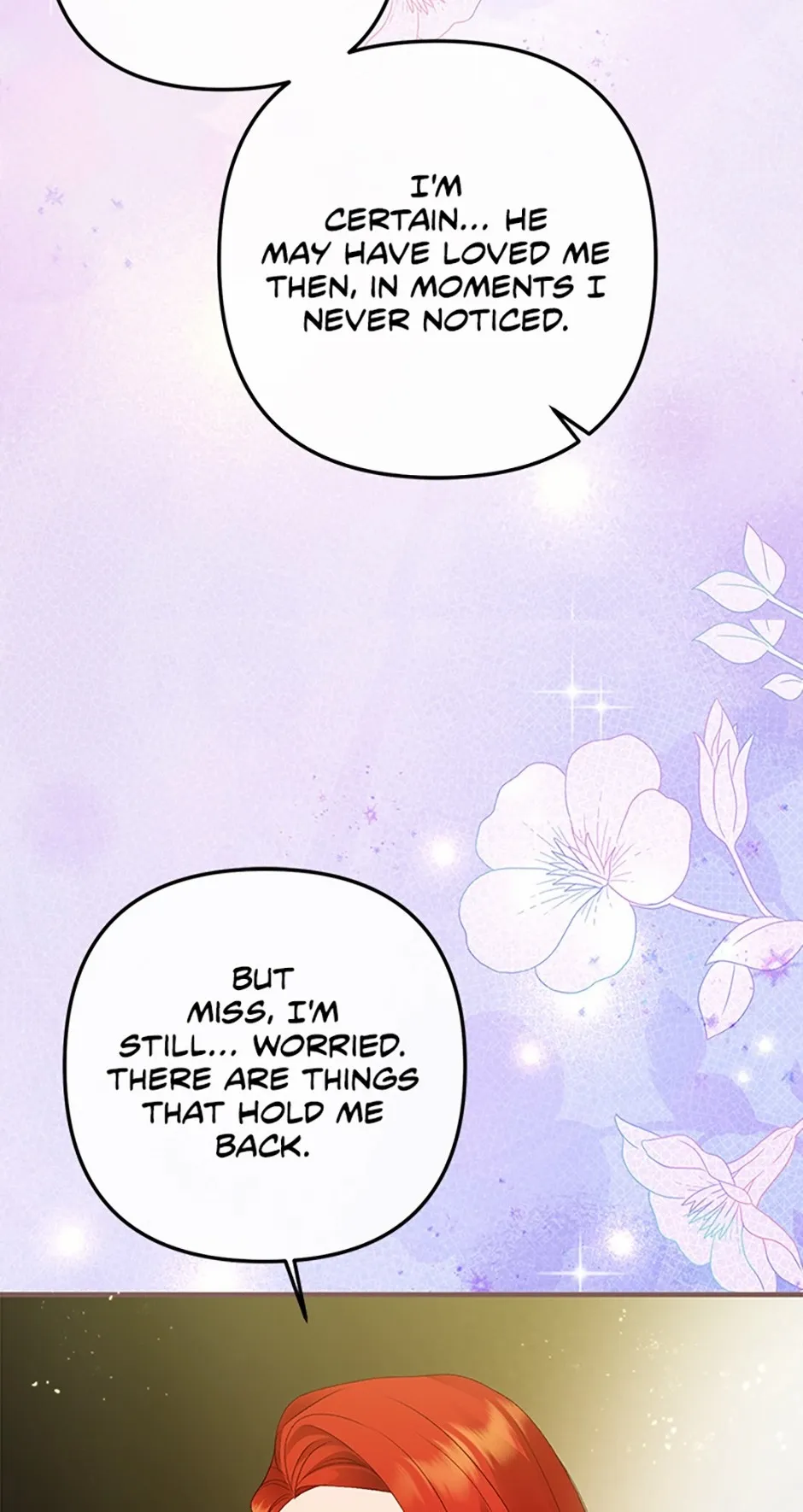 The Glamorous Life of the Fake Mistress Chapter 137 page 82 - 