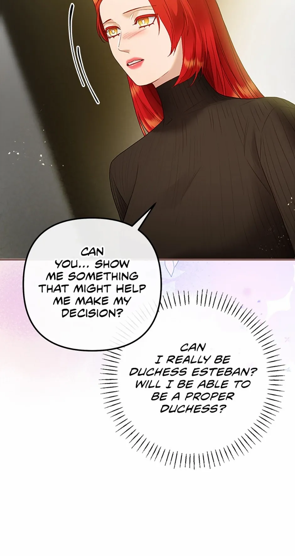The Glamorous Life of the Fake Mistress Chapter 137 page 83 - 