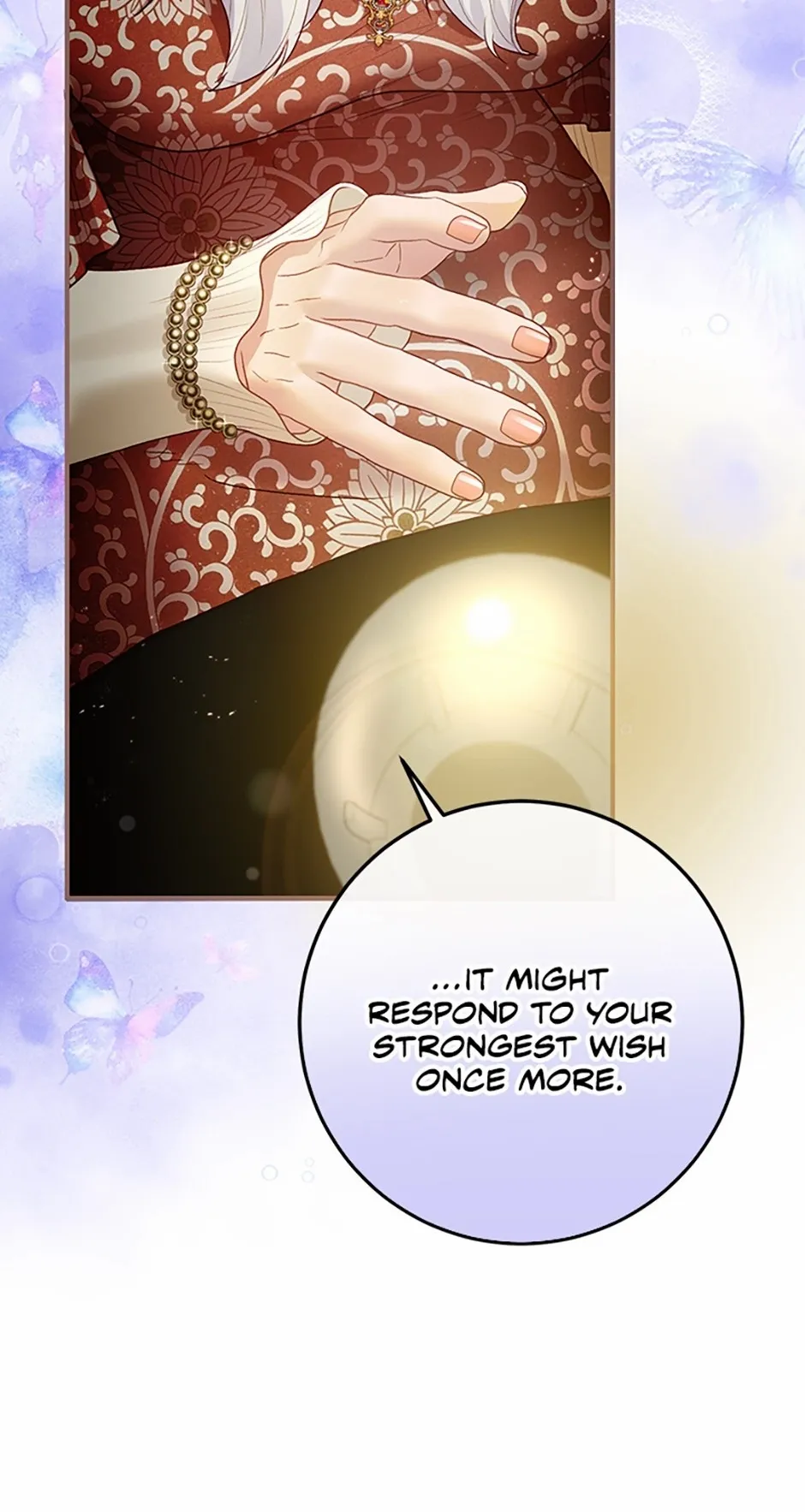 The Glamorous Life of the Fake Mistress Chapter 137 page 85 - 
