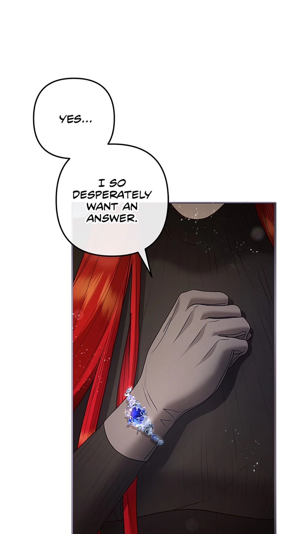 The Glamorous Life of the Fake Mistress Chapter 137 page 86 - 