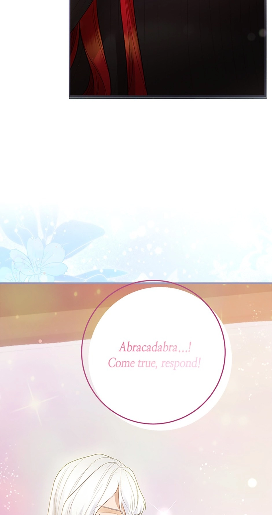 The Glamorous Life of the Fake Mistress Chapter 137 page 87 - 