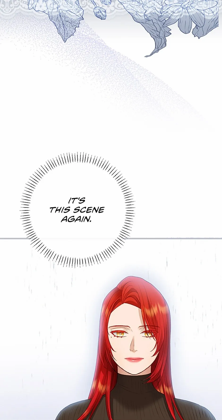 The Glamorous Life of the Fake Mistress Chapter 137 page 93 - 