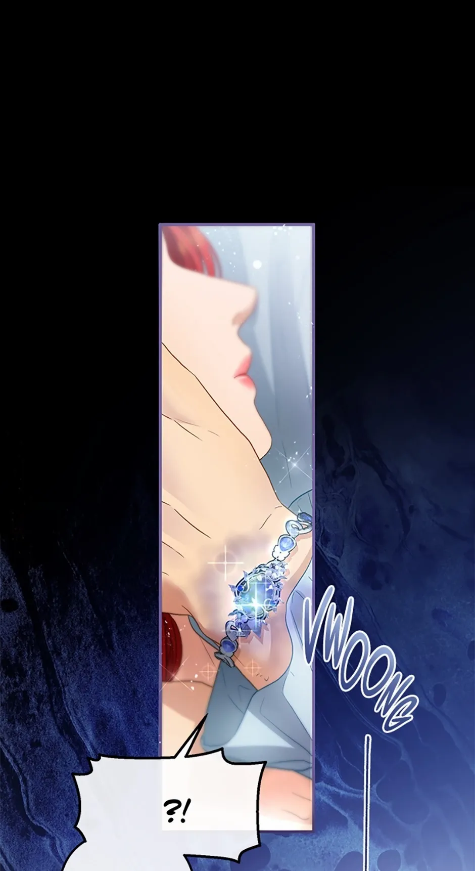 The Glamorous Life of the Fake Mistress Chapter 137 page 98 - 