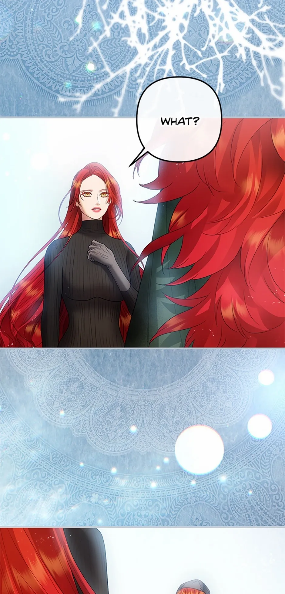 The Glamorous Life of the Fake Mistress Chapter 138 page 11 - 