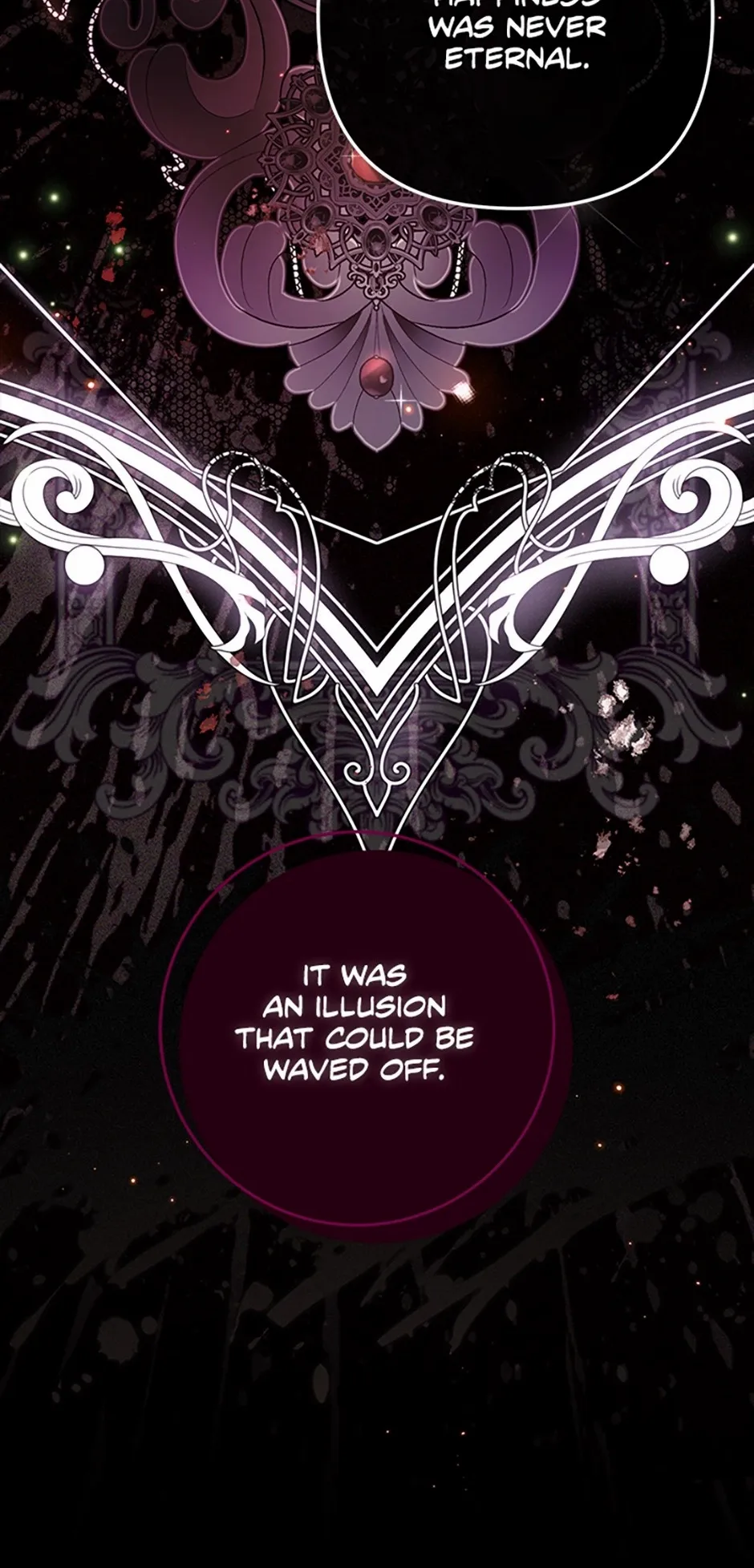 The Glamorous Life of the Fake Mistress Chapter 138 page 17 - 