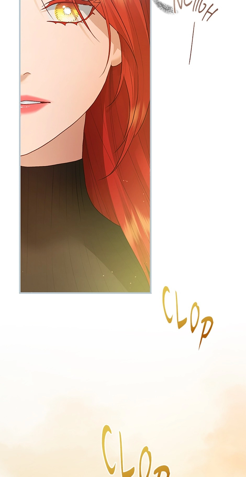 The Glamorous Life of the Fake Mistress Chapter 138 page 21 - 