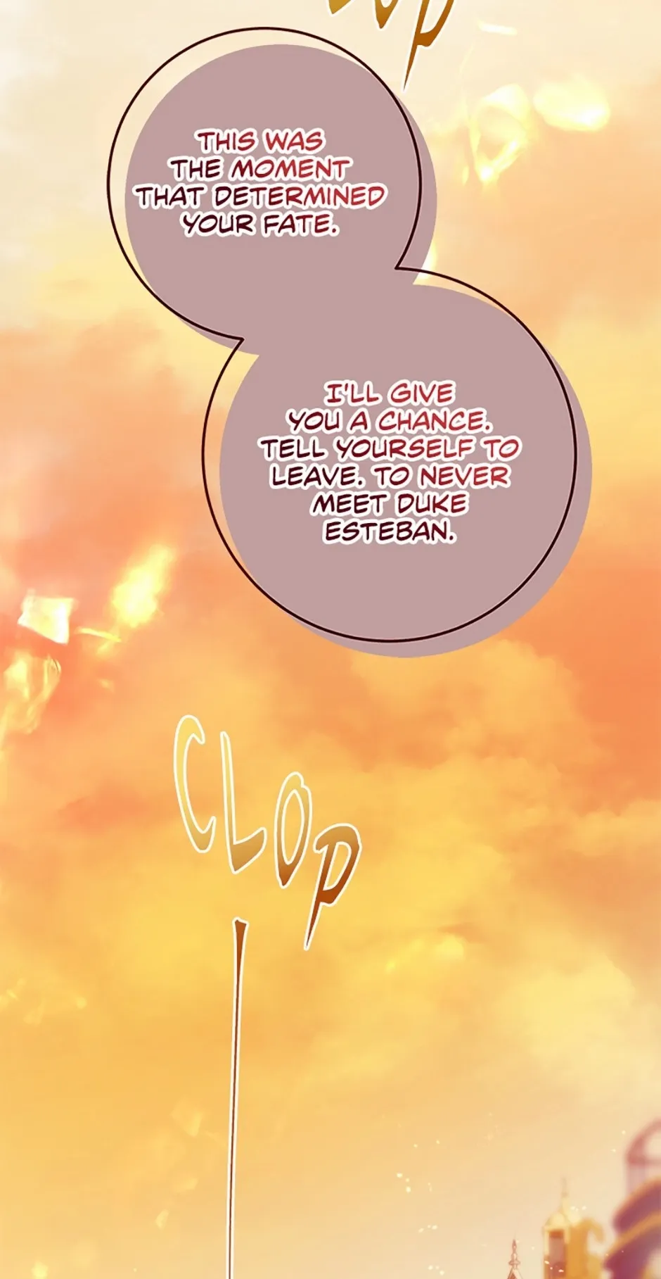 The Glamorous Life of the Fake Mistress Chapter 138 page 22 - 