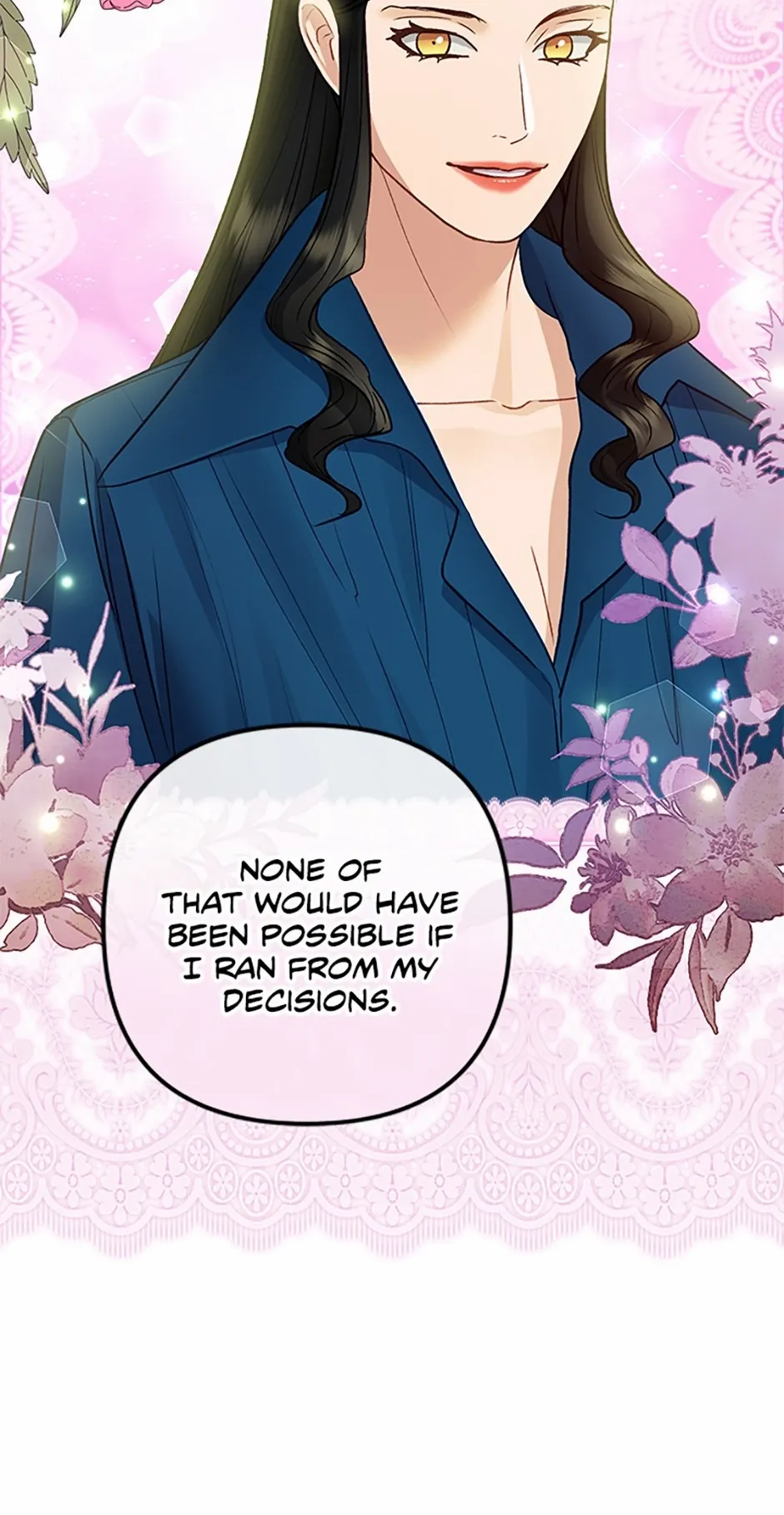 The Glamorous Life of the Fake Mistress Chapter 138 page 29 - 