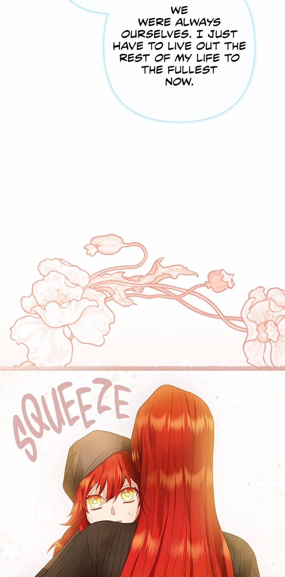 The Glamorous Life of the Fake Mistress Chapter 138 page 34 - 