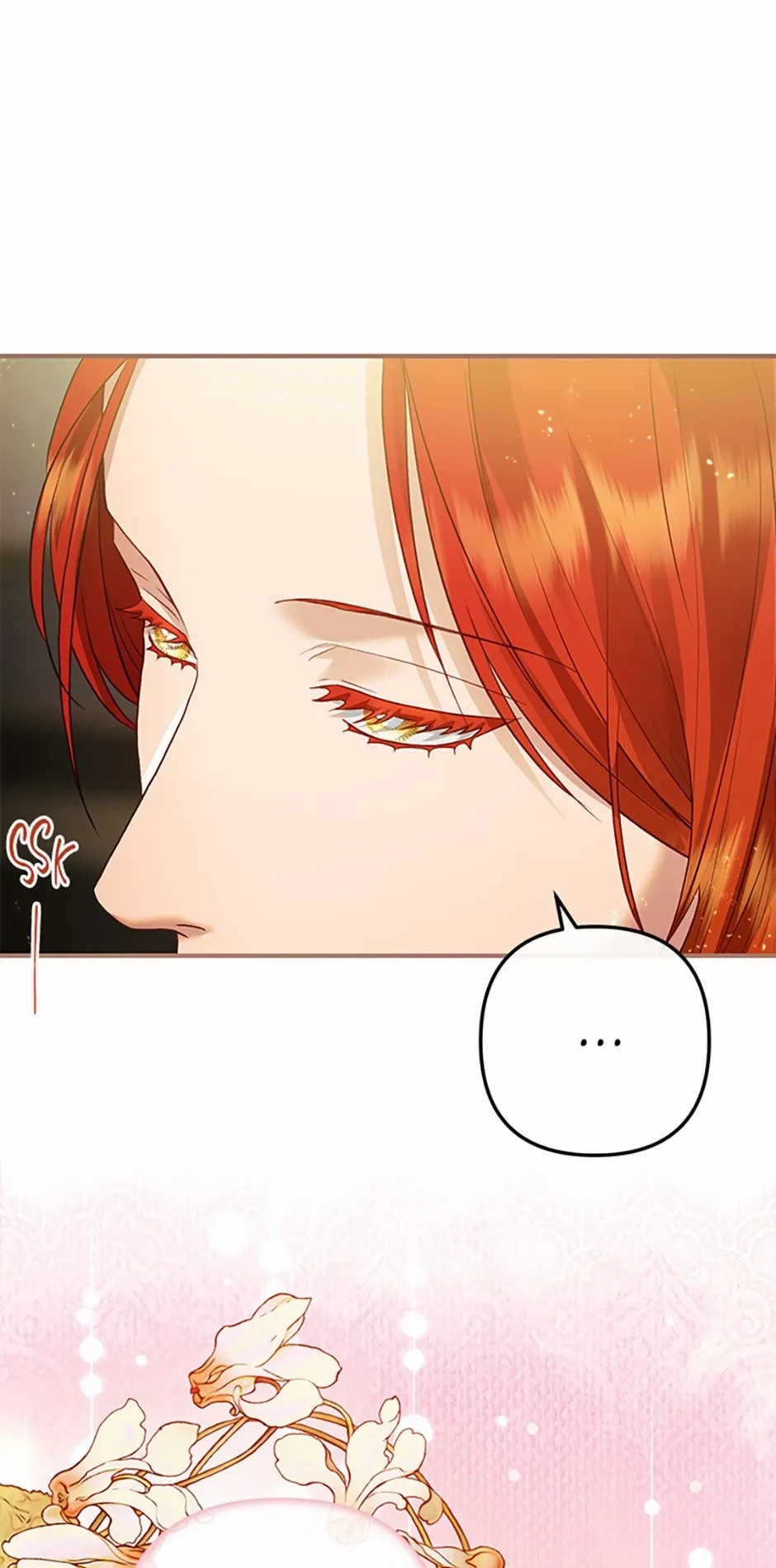 The Glamorous Life of the Fake Mistress Chapter 138 page 37 - 