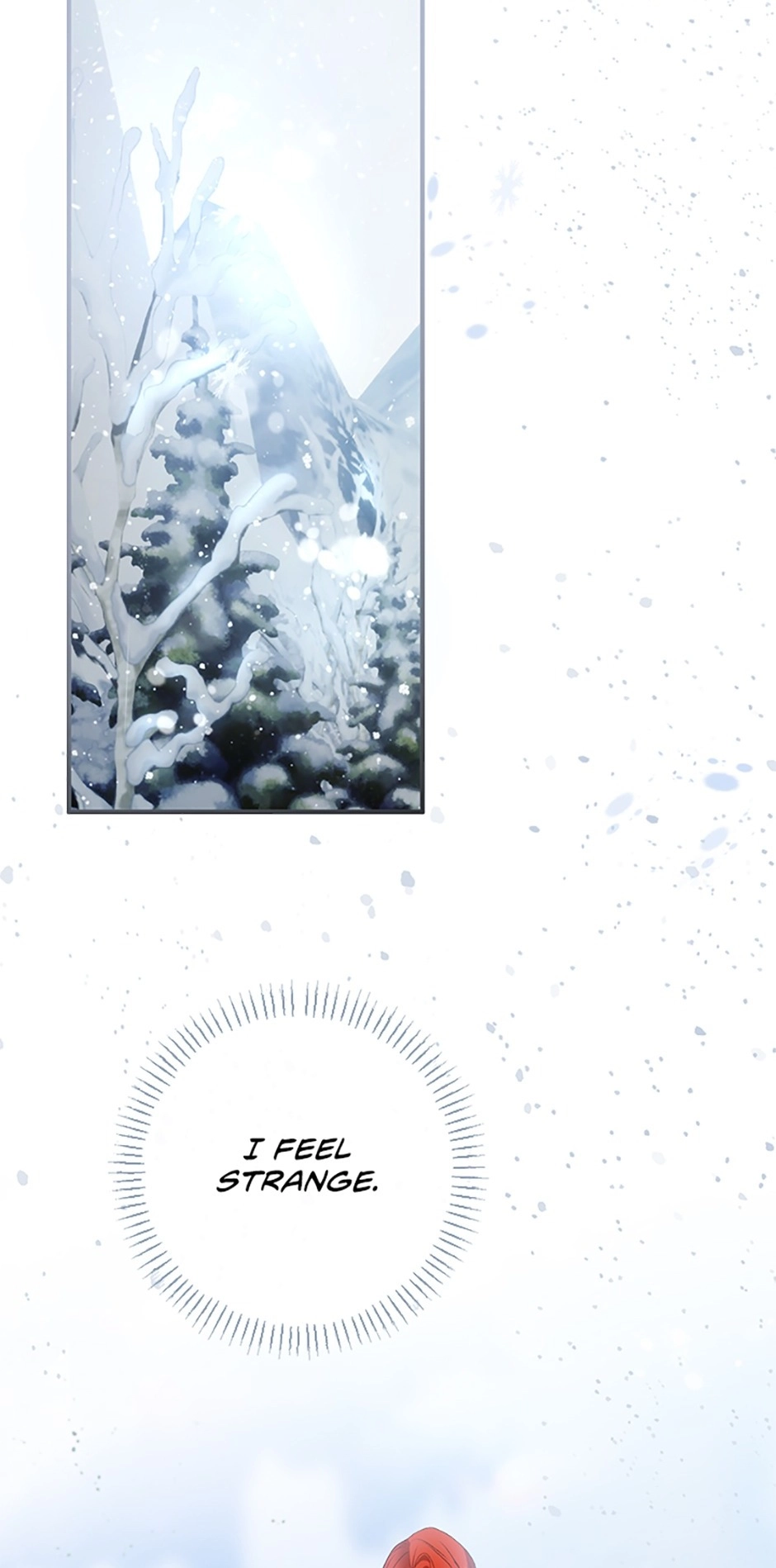 The Glamorous Life of the Fake Mistress Chapter 138 page 40 - 