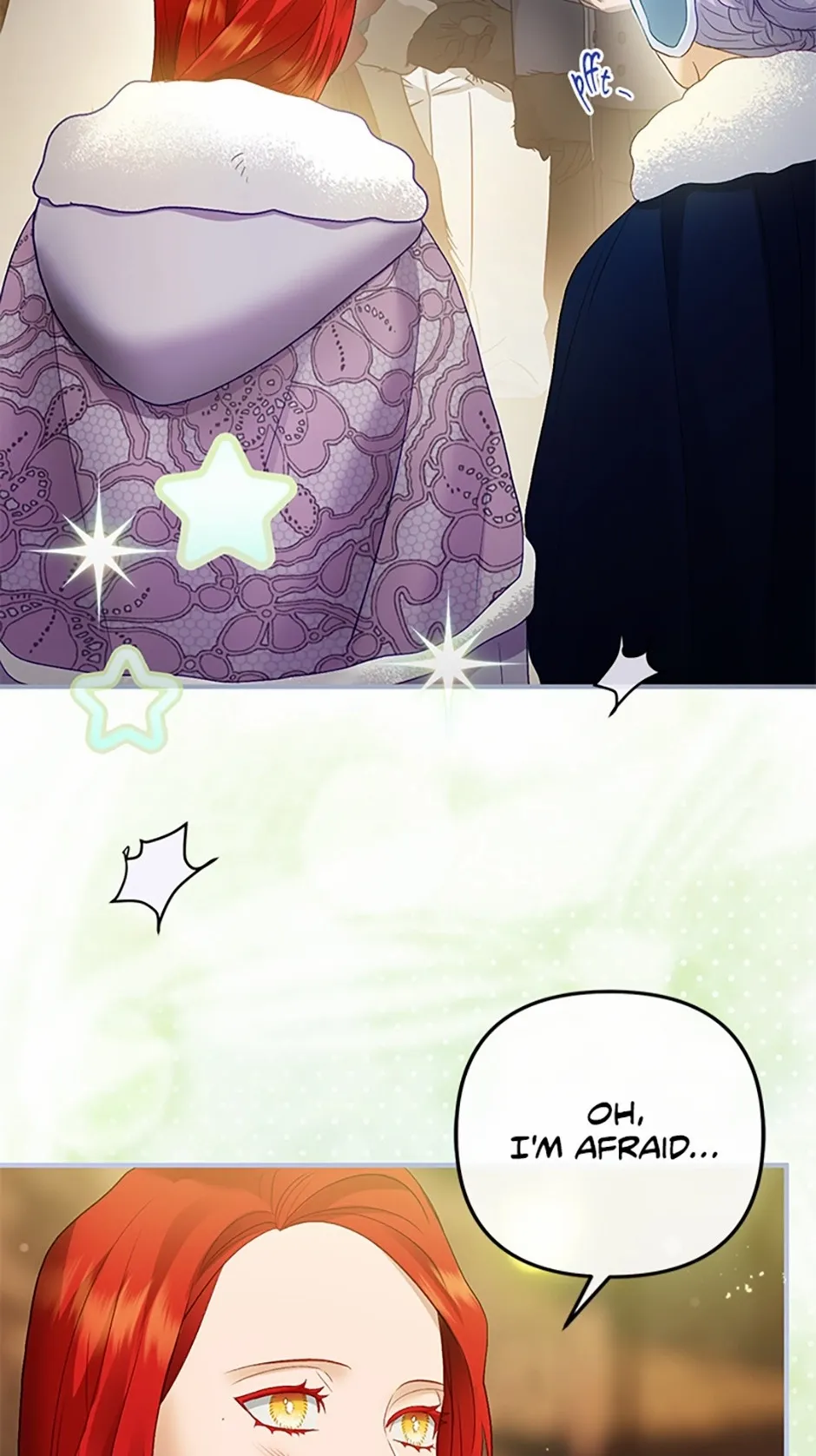 The Glamorous Life of the Fake Mistress Chapter 138 page 61 - 