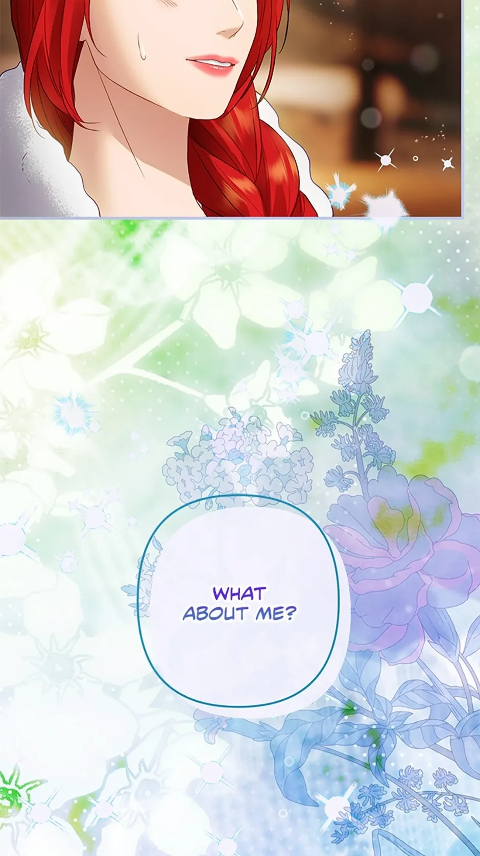 The Glamorous Life of the Fake Mistress Chapter 138 page 62 - 