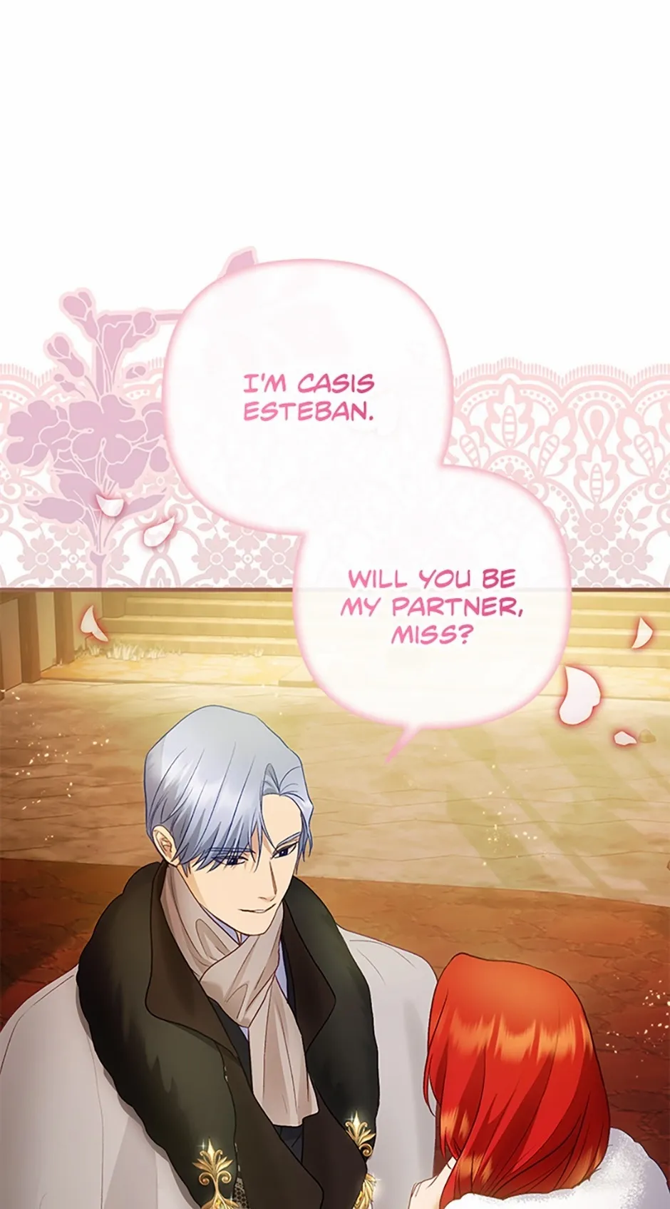 The Glamorous Life of the Fake Mistress Chapter 138 page 66 - 