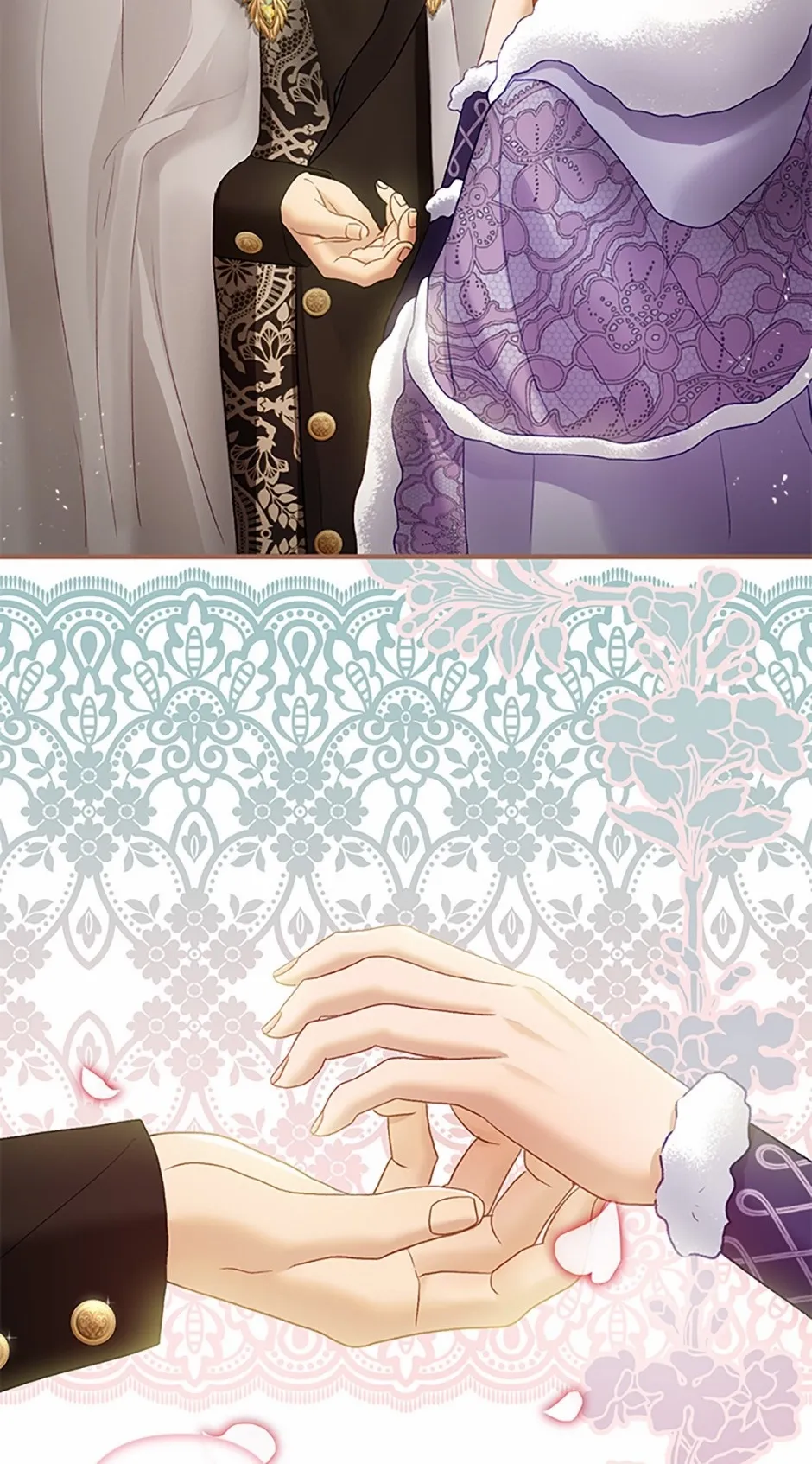 The Glamorous Life of the Fake Mistress Chapter 138 page 67 - 