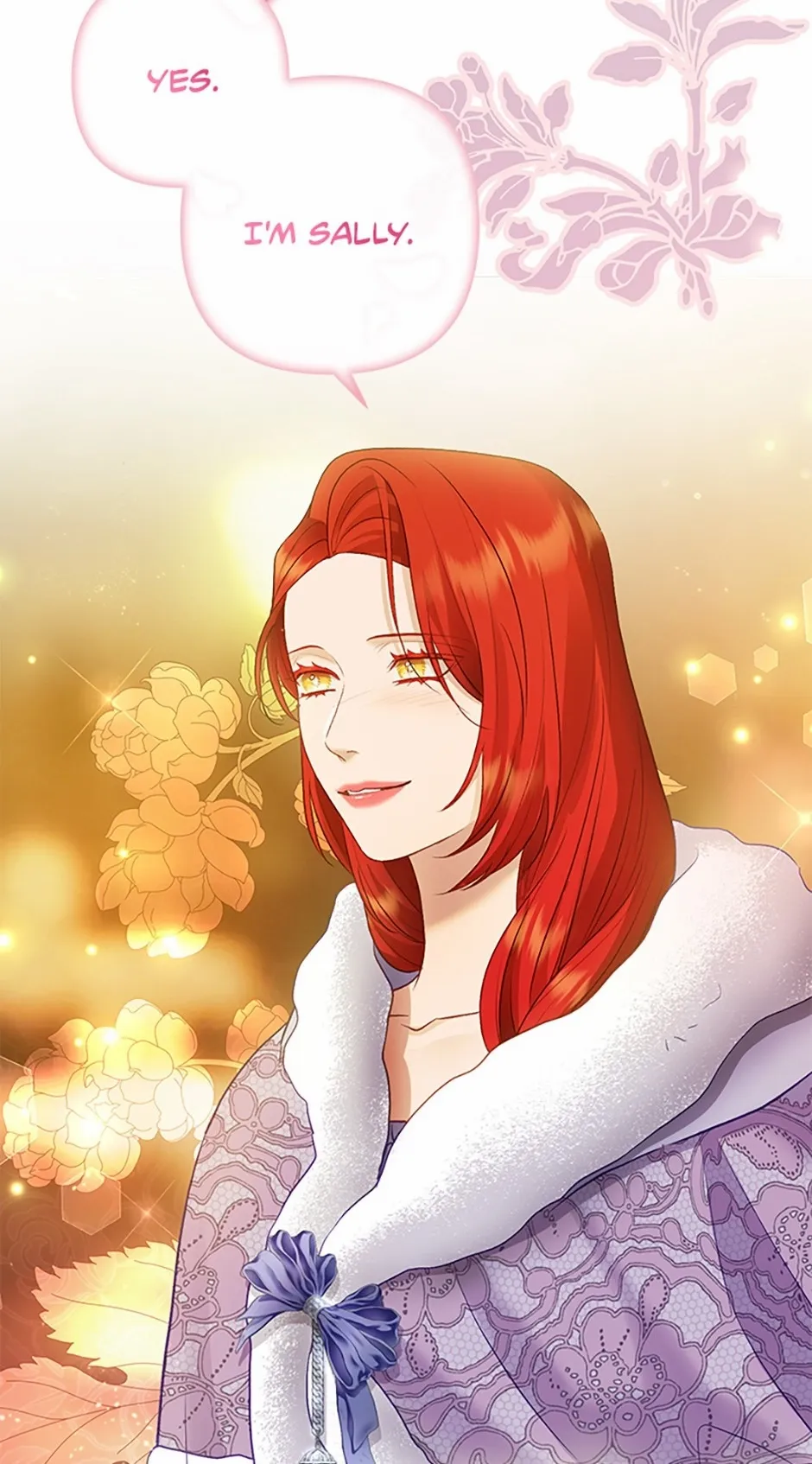 The Glamorous Life of the Fake Mistress Chapter 138 page 68 - 