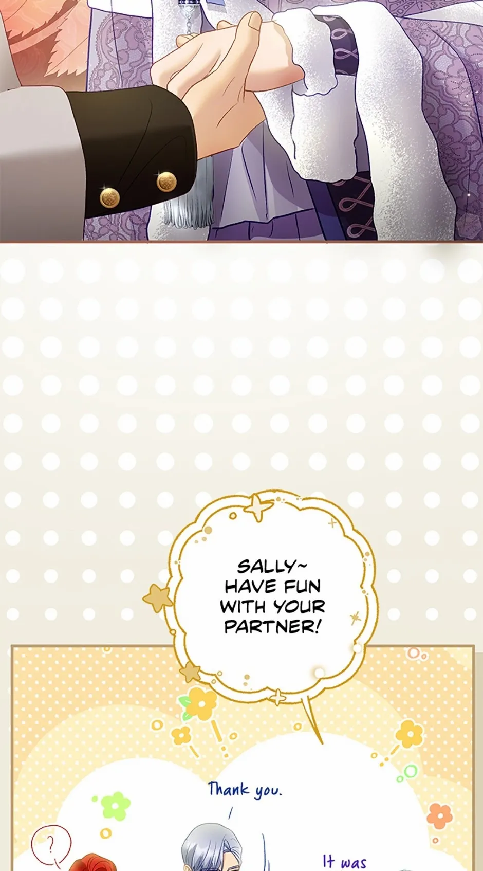 The Glamorous Life of the Fake Mistress Chapter 138 page 69 - 