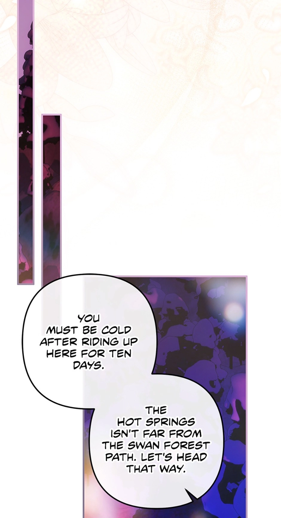 The Glamorous Life of the Fake Mistress Chapter 138 page 80 - 