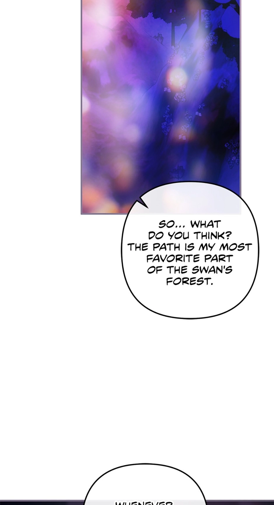 The Glamorous Life of the Fake Mistress Chapter 138 page 81 - 