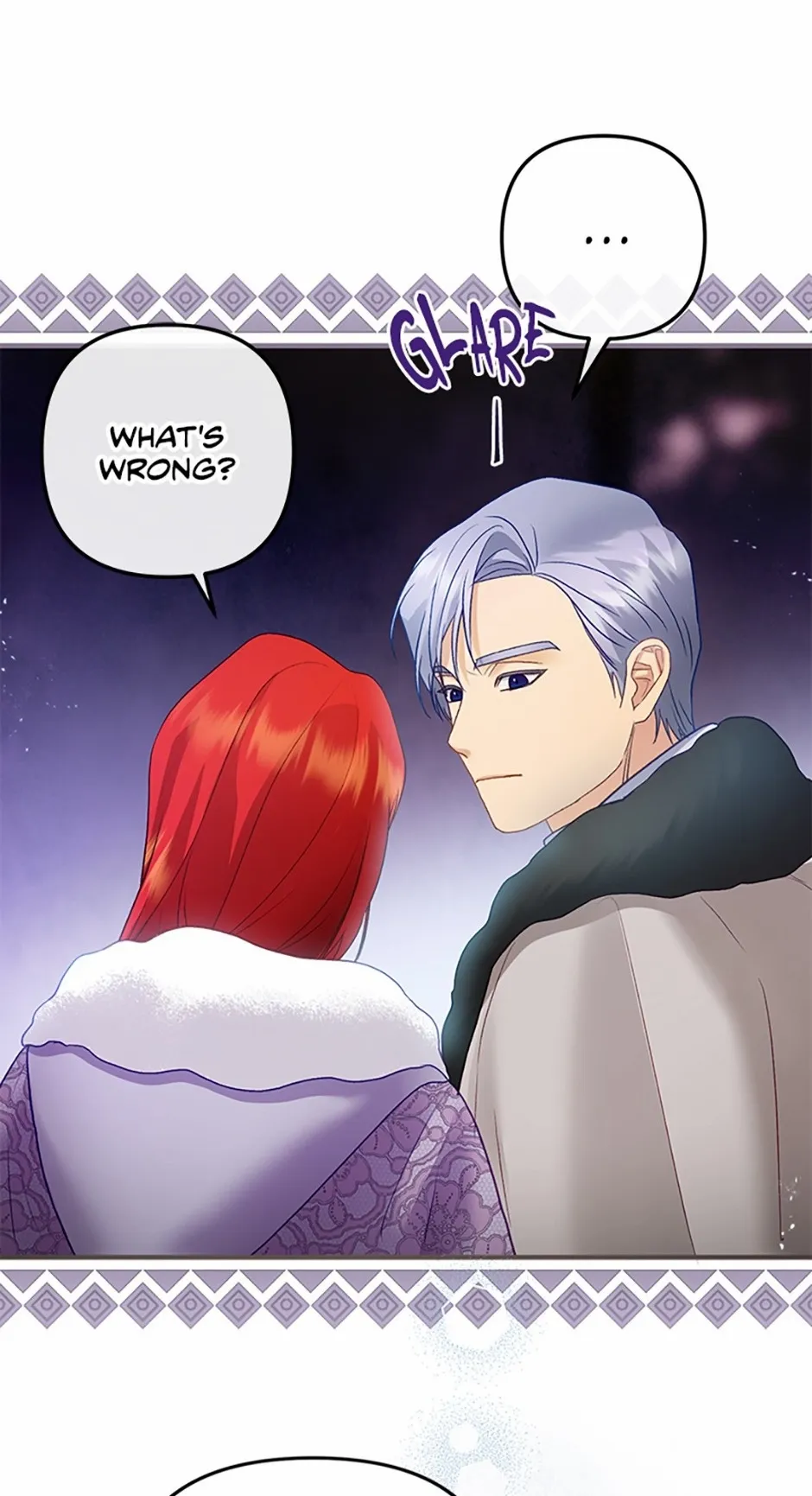The Glamorous Life of the Fake Mistress Chapter 138 page 85 - 
