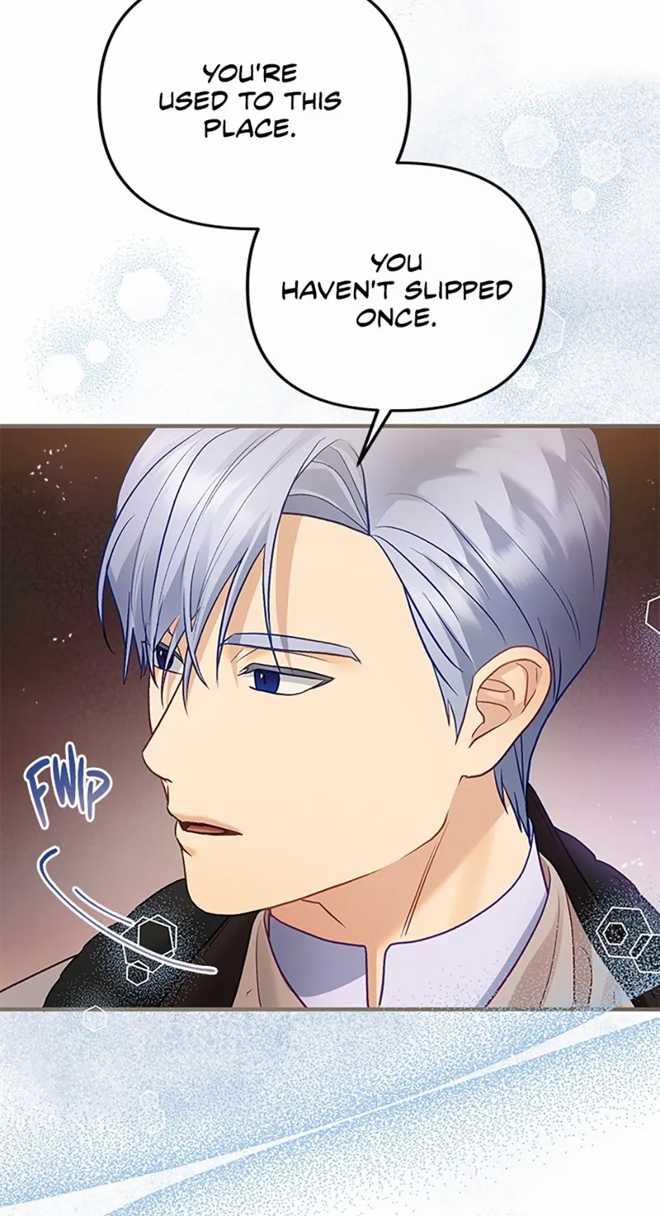 The Glamorous Life of the Fake Mistress Chapter 138 page 86 - 