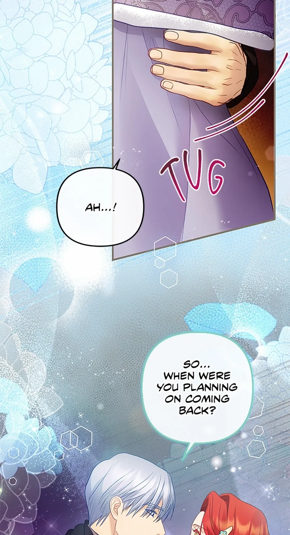 The Glamorous Life of the Fake Mistress Chapter 138 page 88 - 